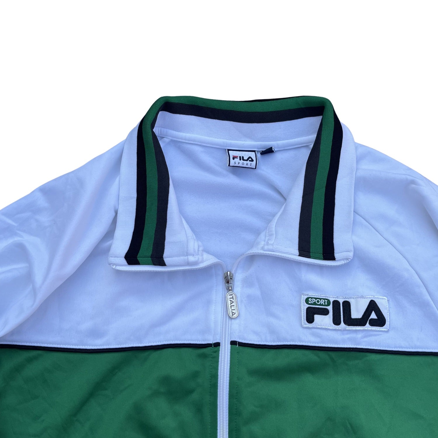 VINTAGE FILA ITALIA
