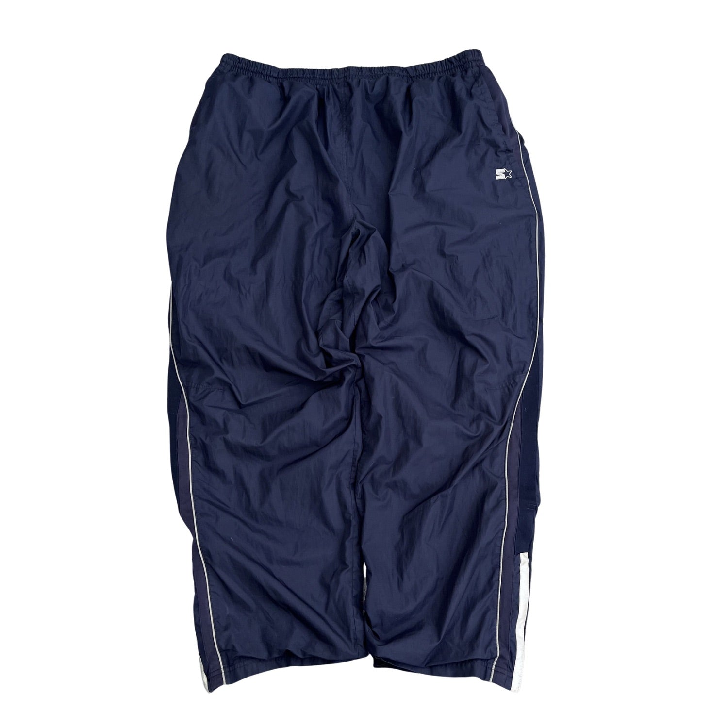 STAR ⭐️ BAGGY TRACK PANT (265)