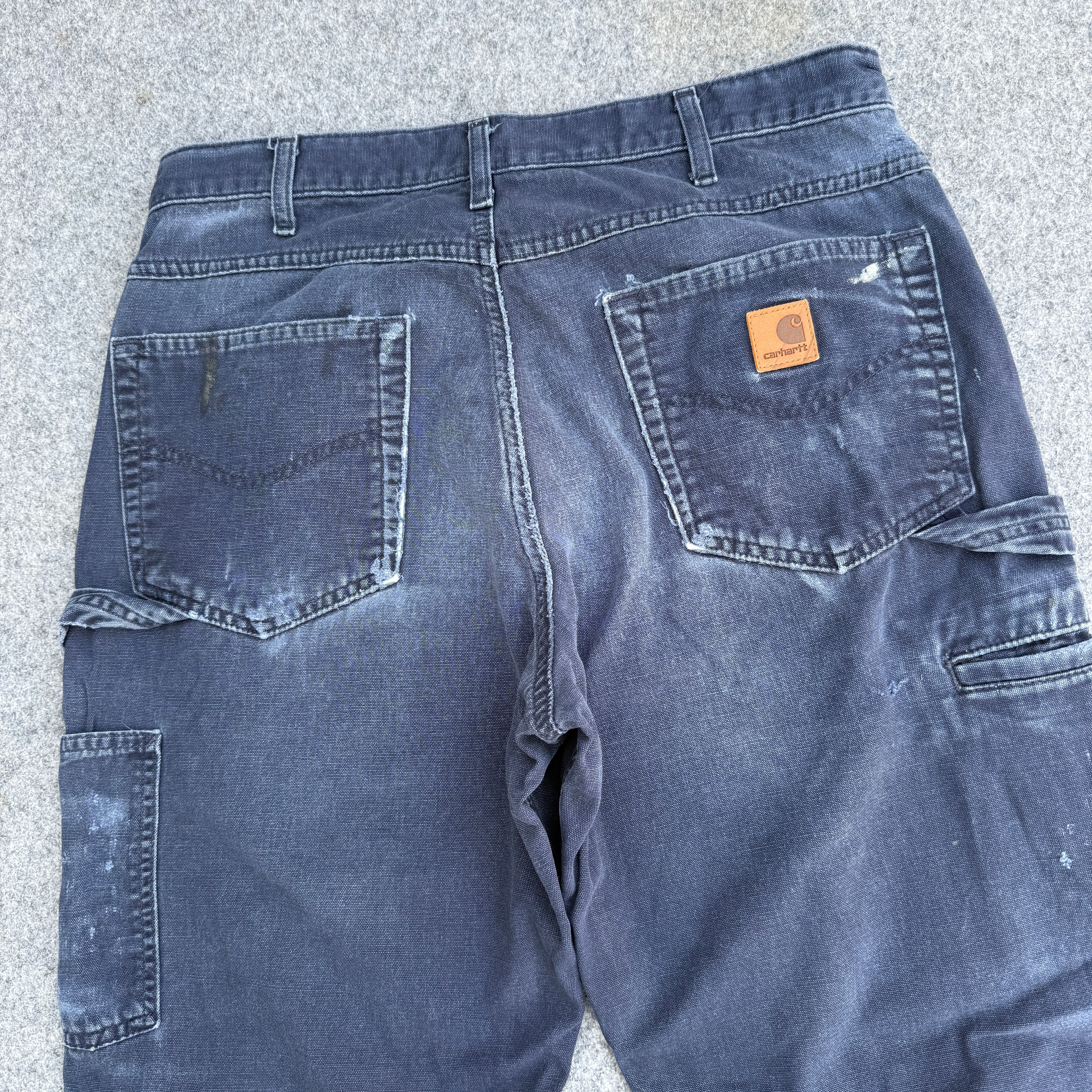 CARHARTT (169)