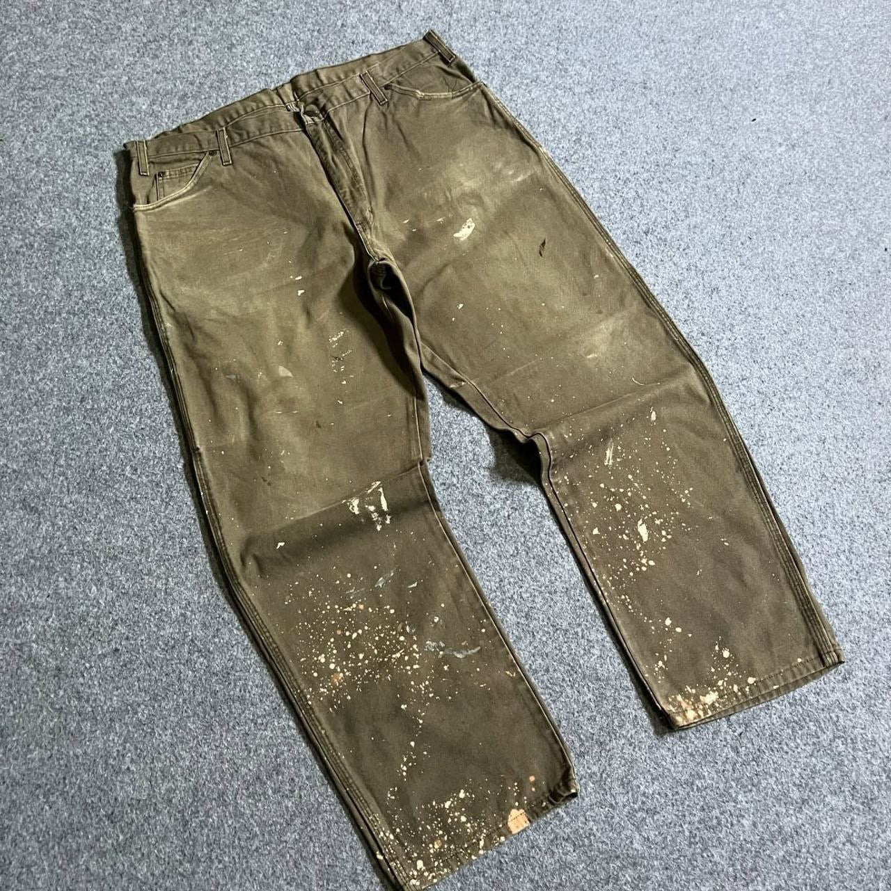 DICKIES MOSE