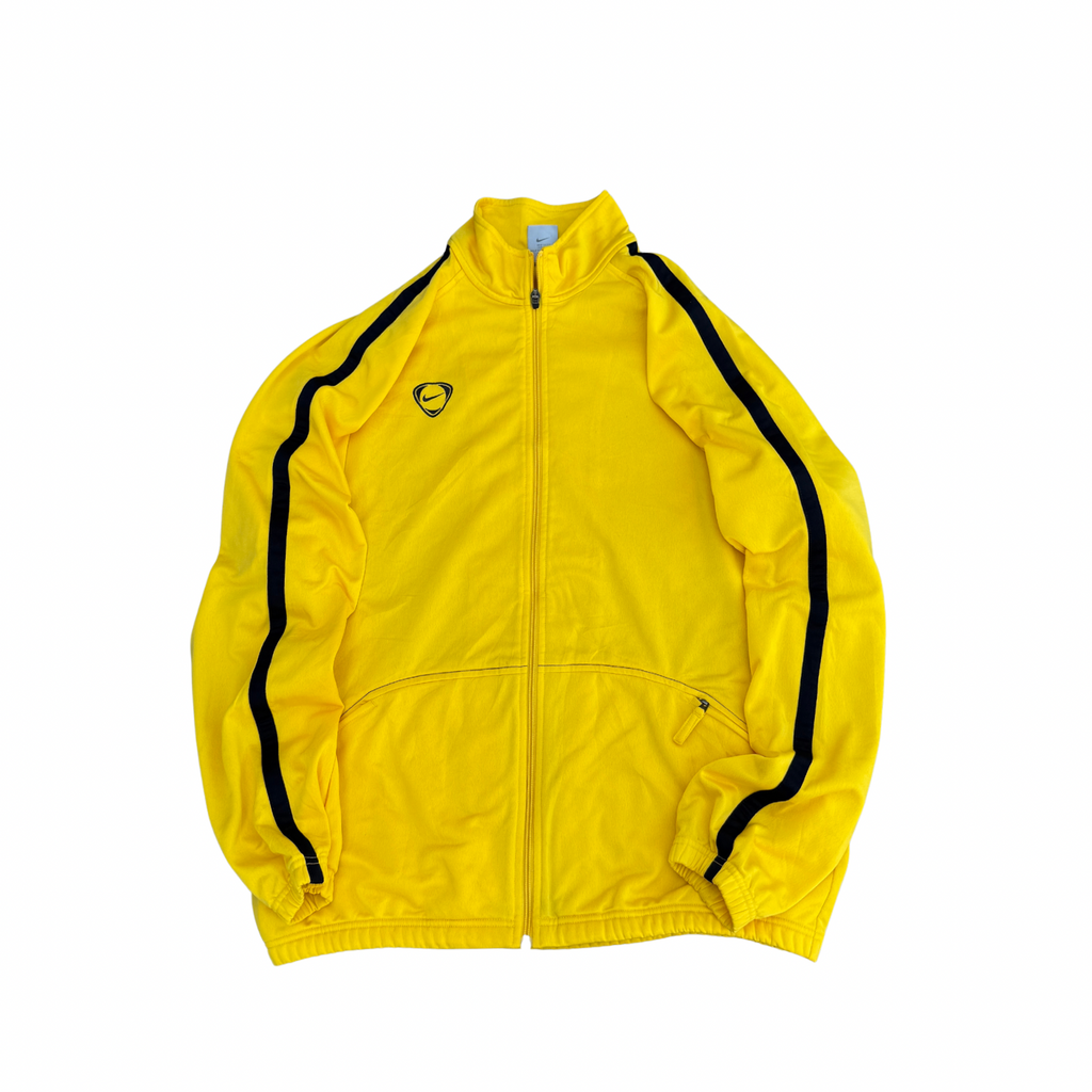 NIKE ZIPPER(154)