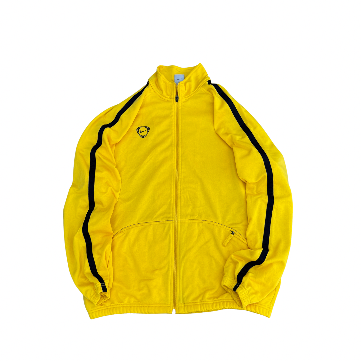 NIKE ZIPPER(154)