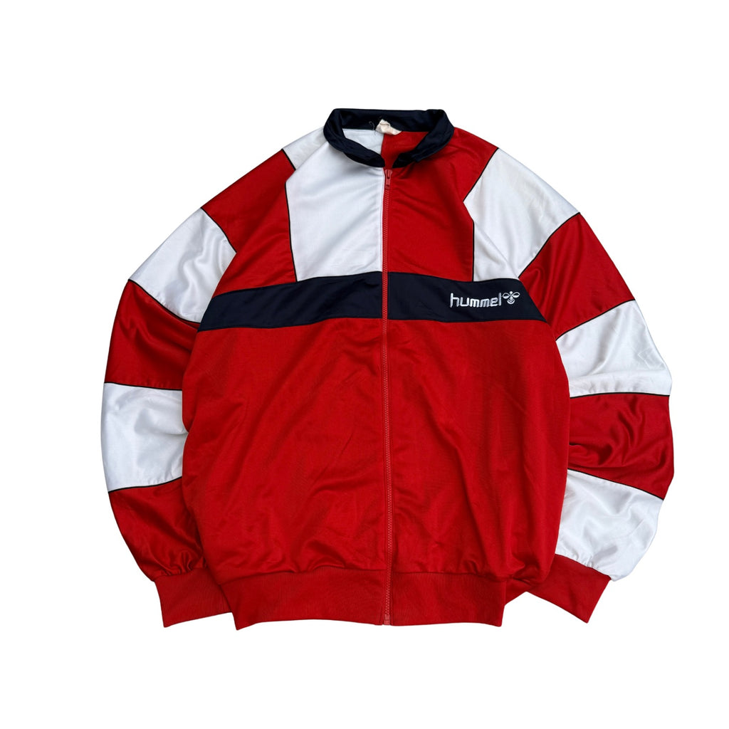 HUMMEL ZIPPER (115)