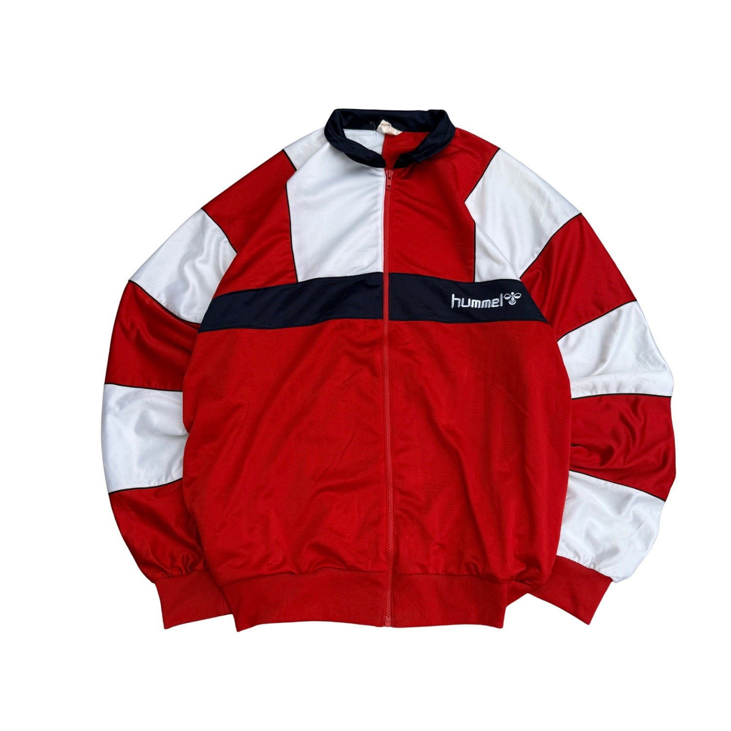 HUMMEL ZIPPER (115)