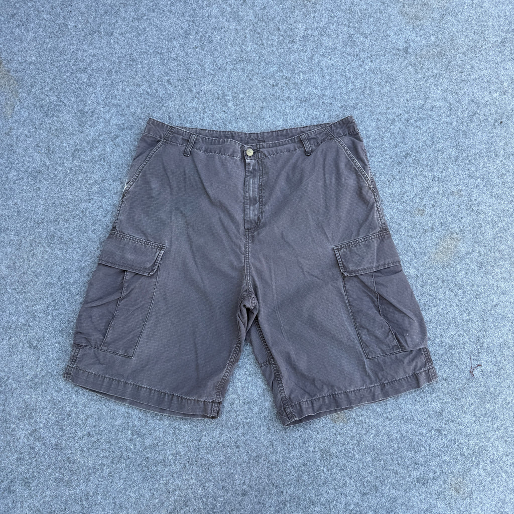 CARHARTT CARGO SHORTS (4)