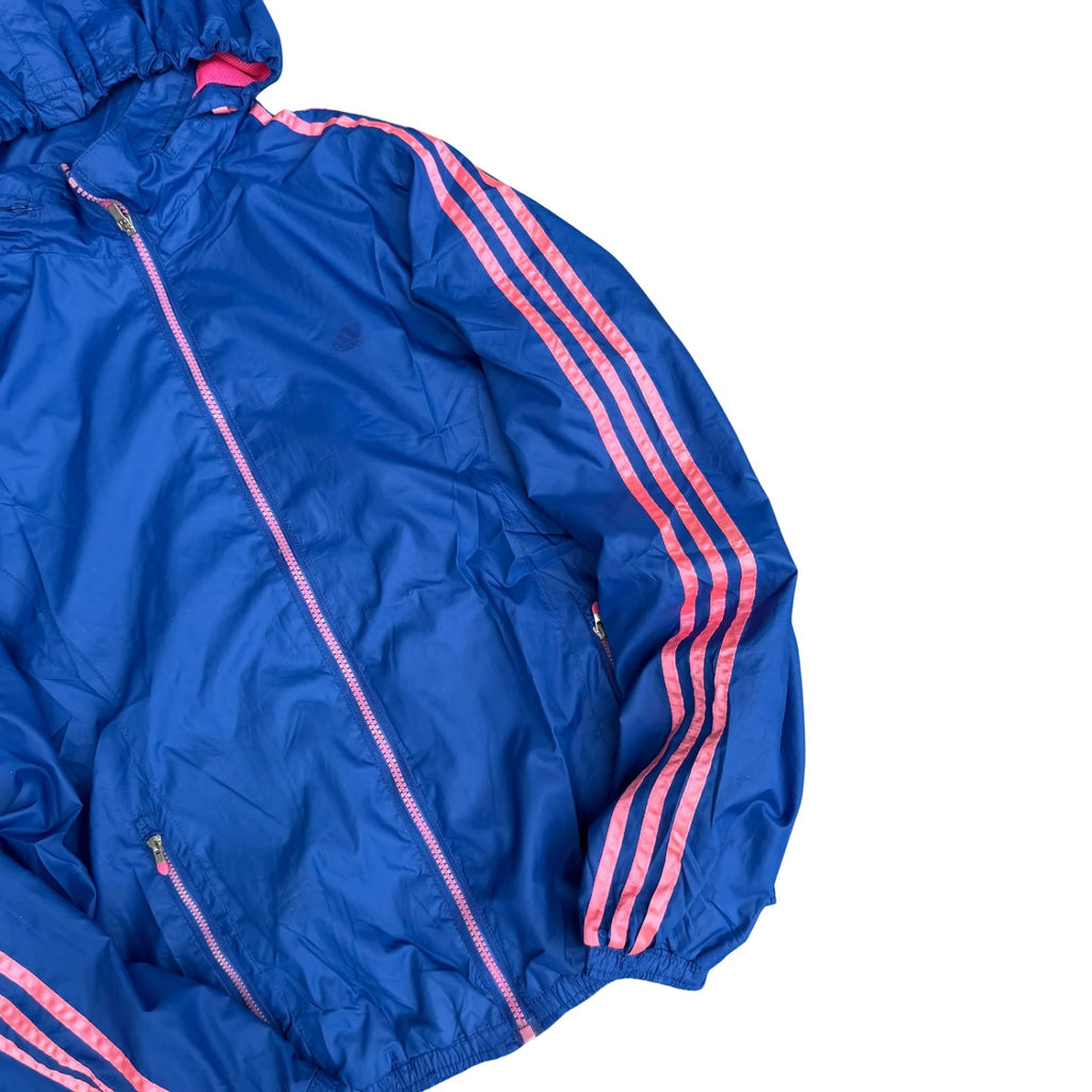 ADIDAS WINDCHEATER (410)