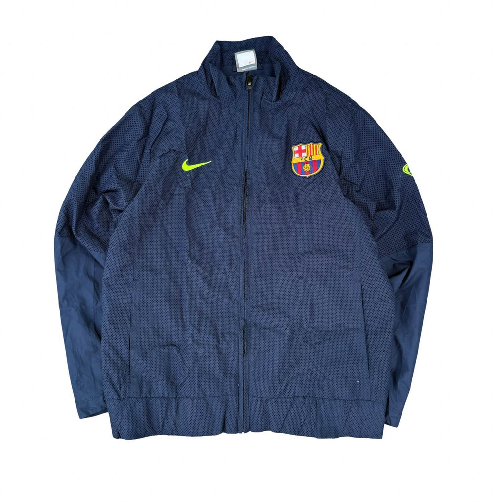 NIKE FCB WINDCHEATER (594)