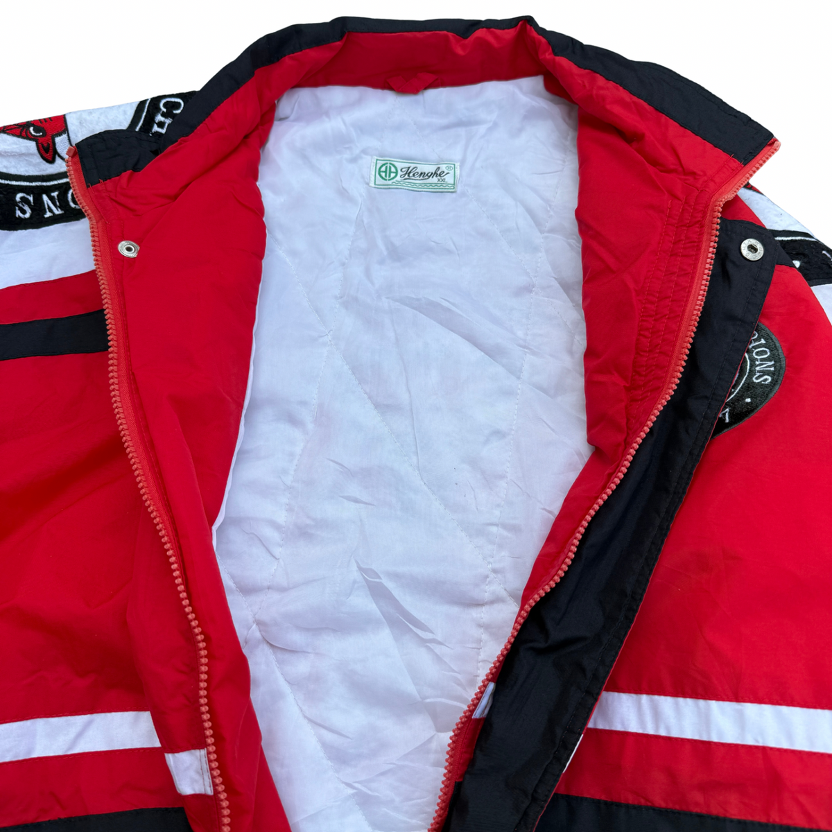 WINTER JACKET (628)
