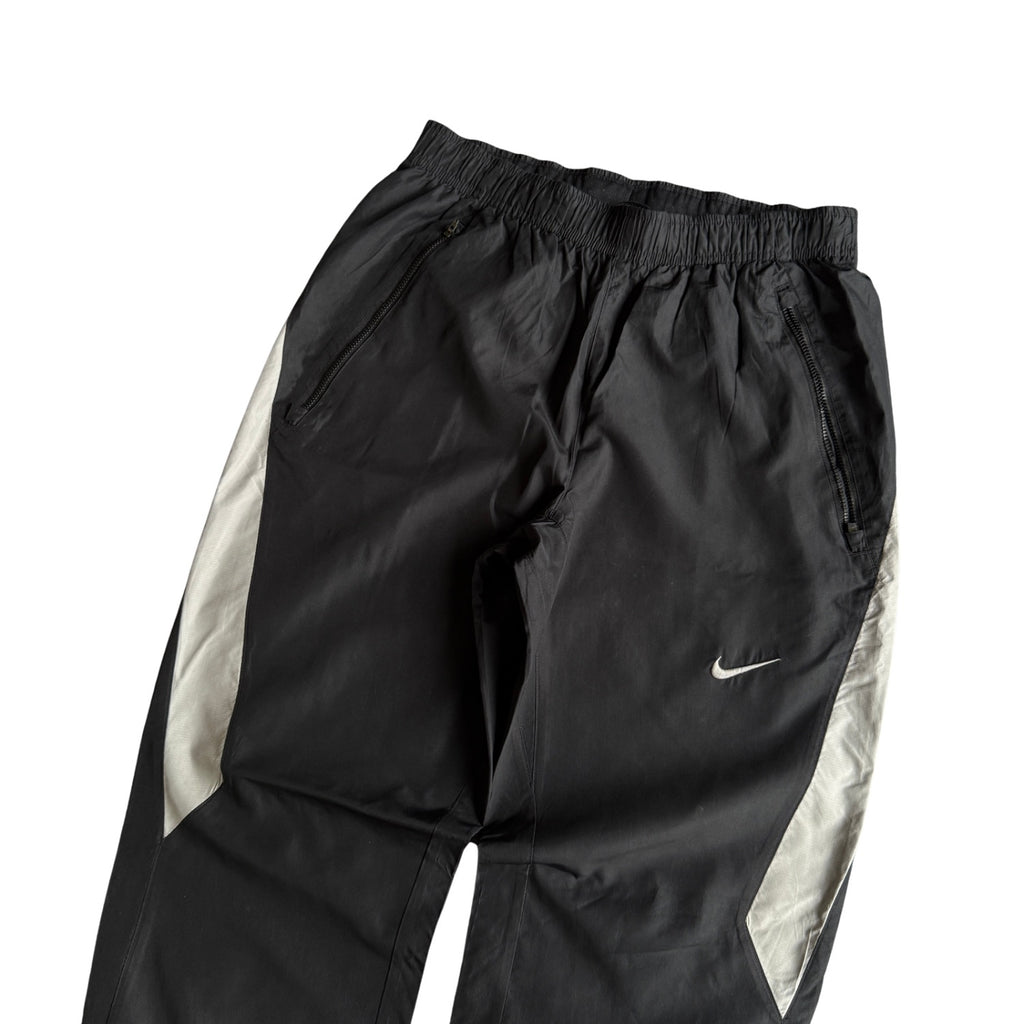 VINTAGE BLACK GRY NIKE (62)