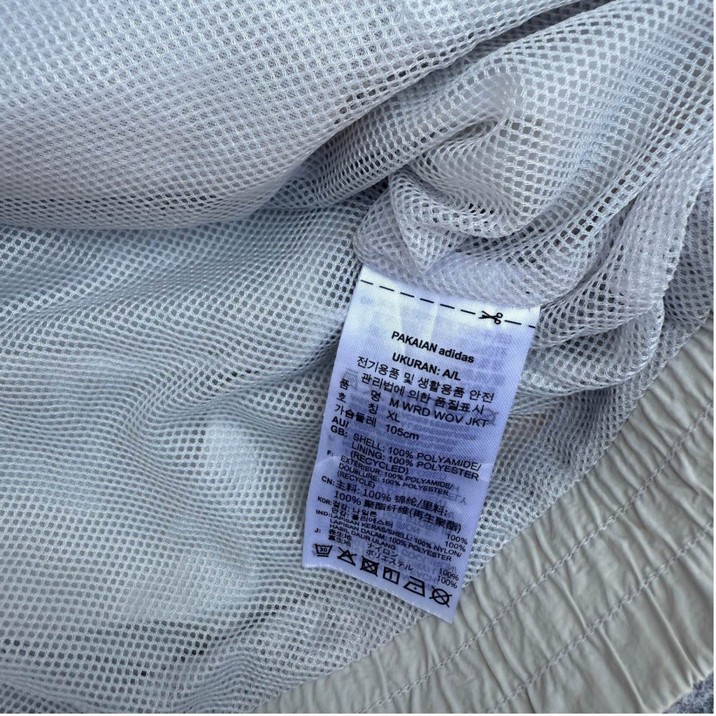 ADIDAS WINDCHEATER (489)