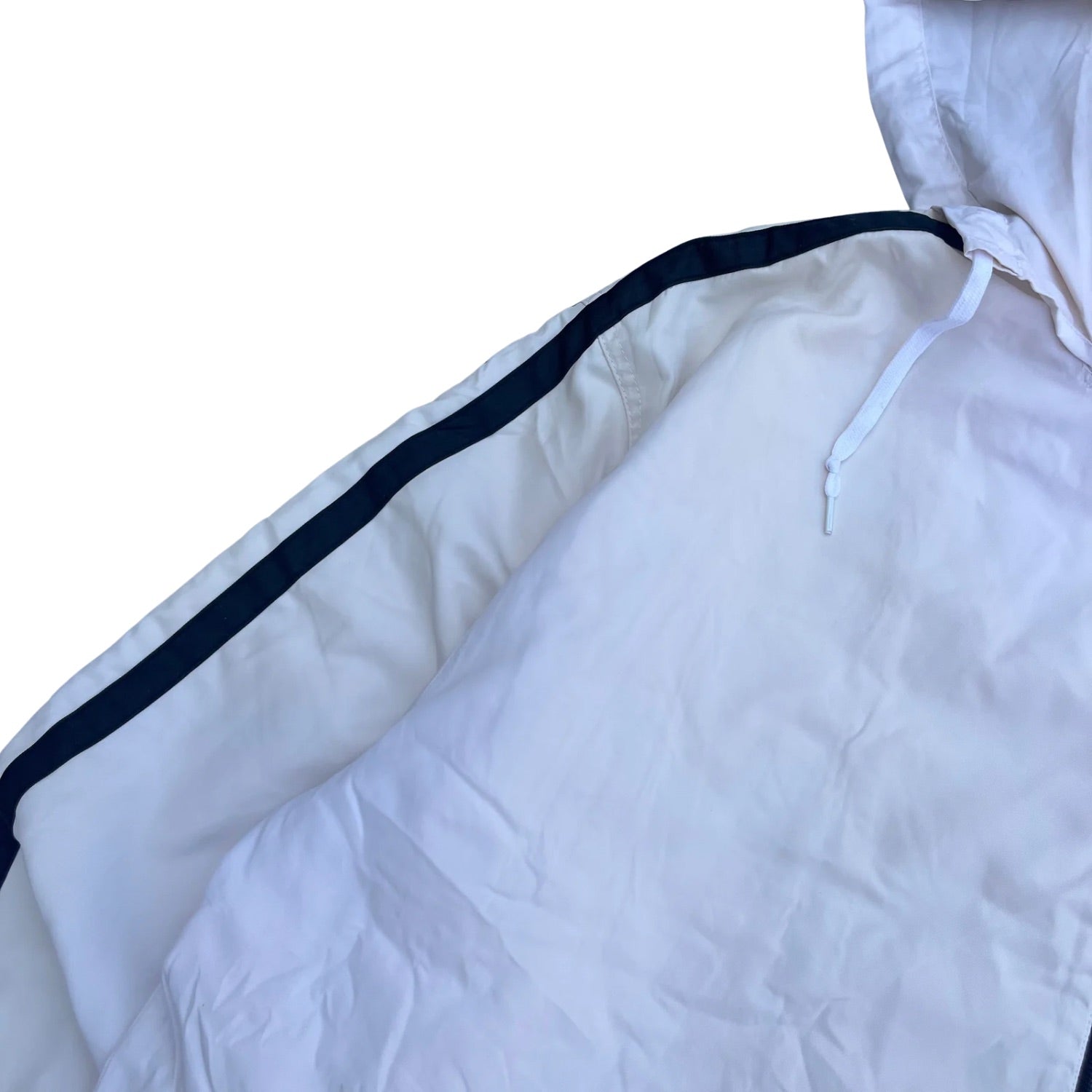 NIKE SEMI WINTER JACKET (472)