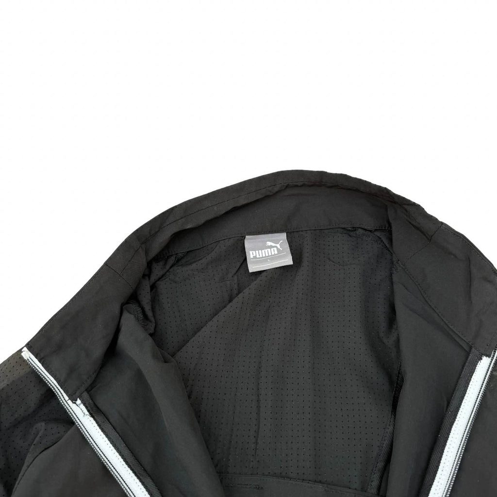 PUMA TRAINING JACKET (534)