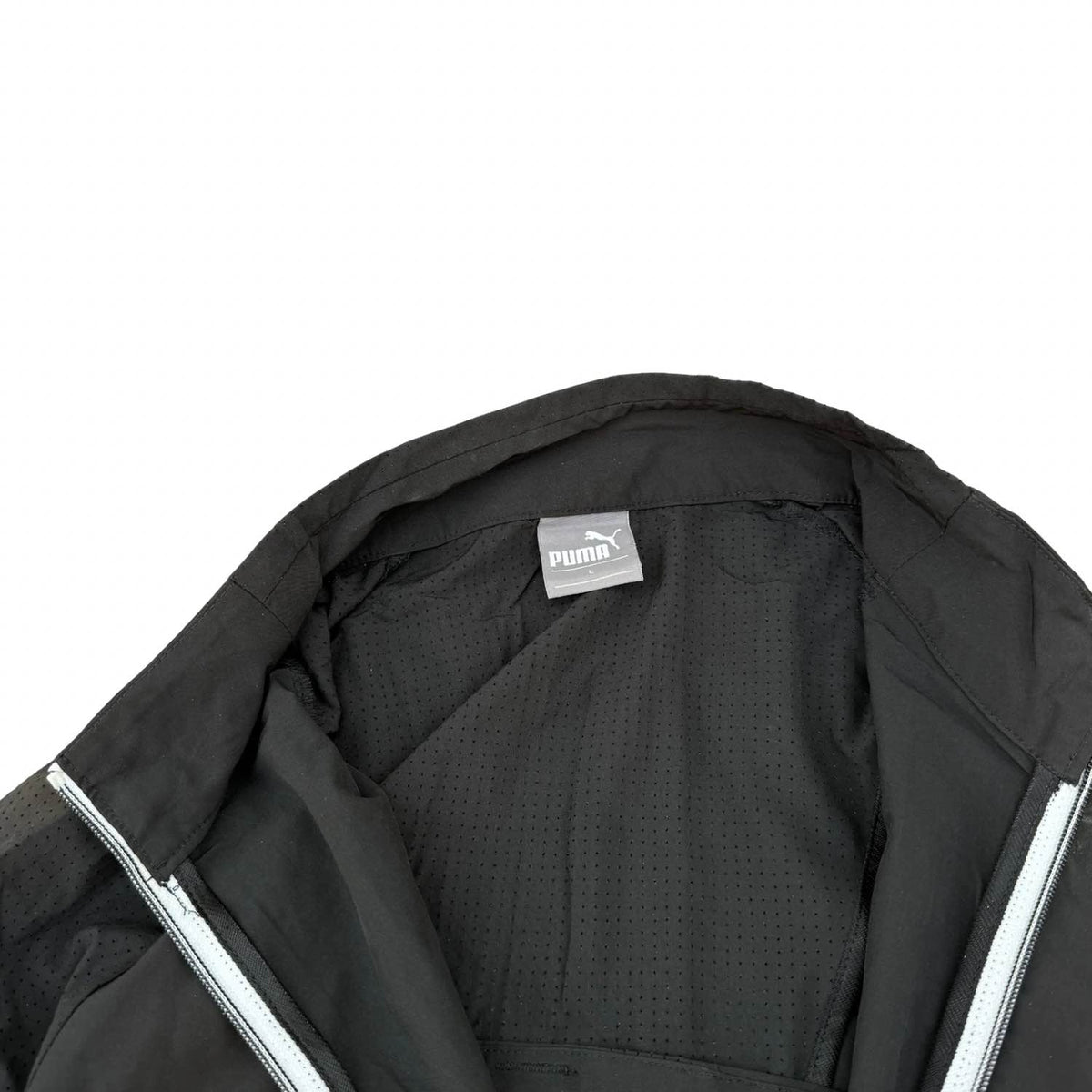 PUMA TRAINING JACKET (534)