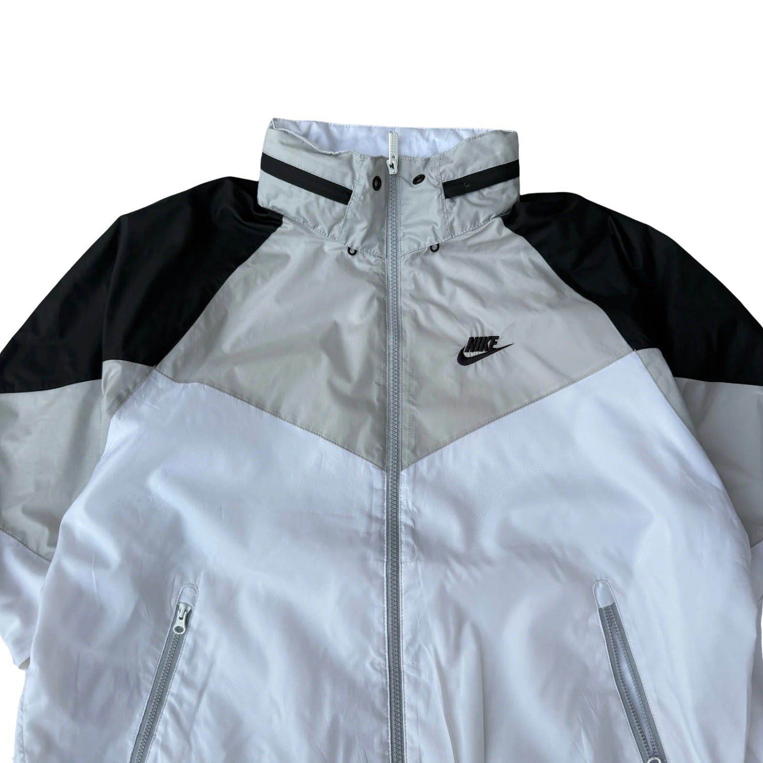 VINTAGE NIKE WINDCHEATER (373)