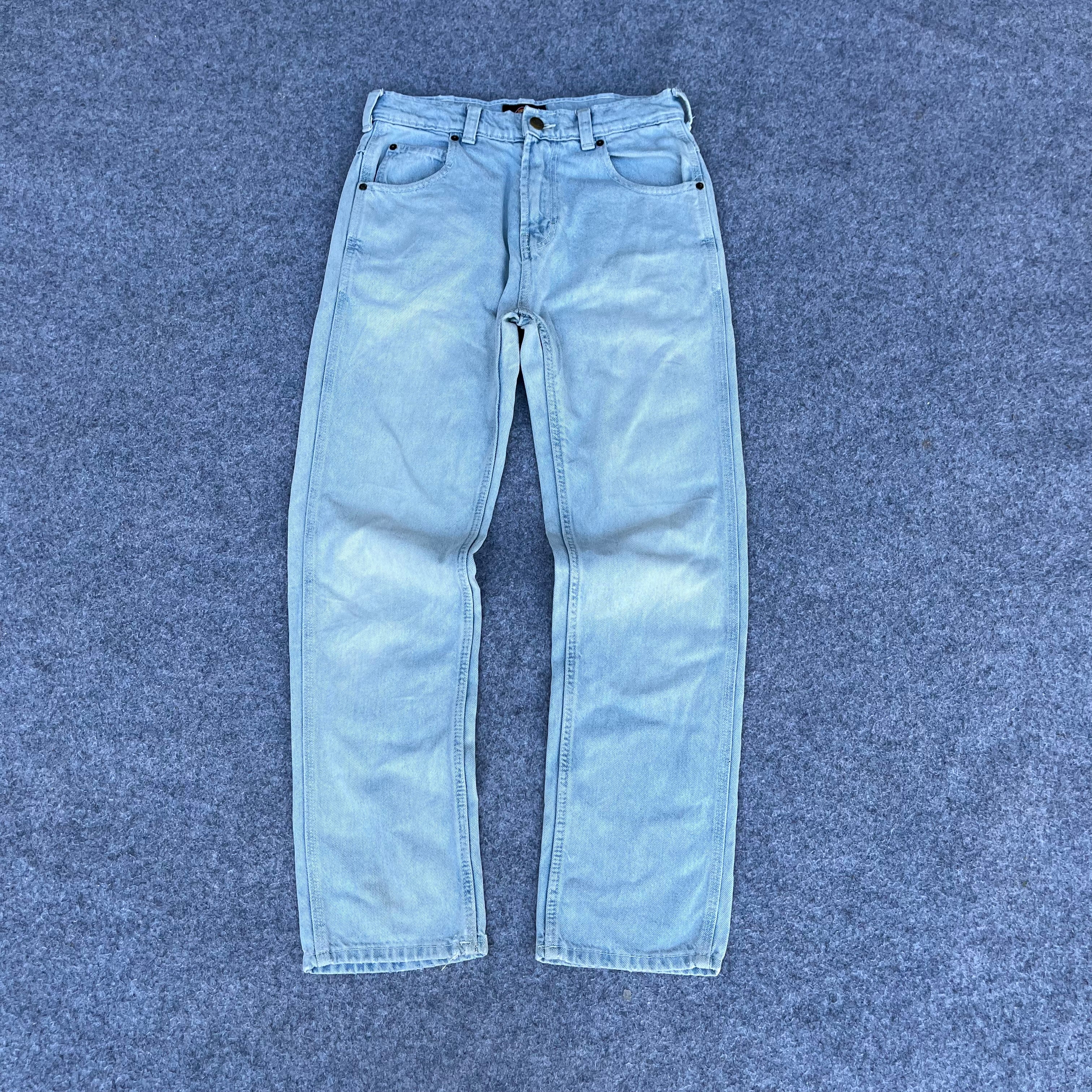 DICKIES (99)