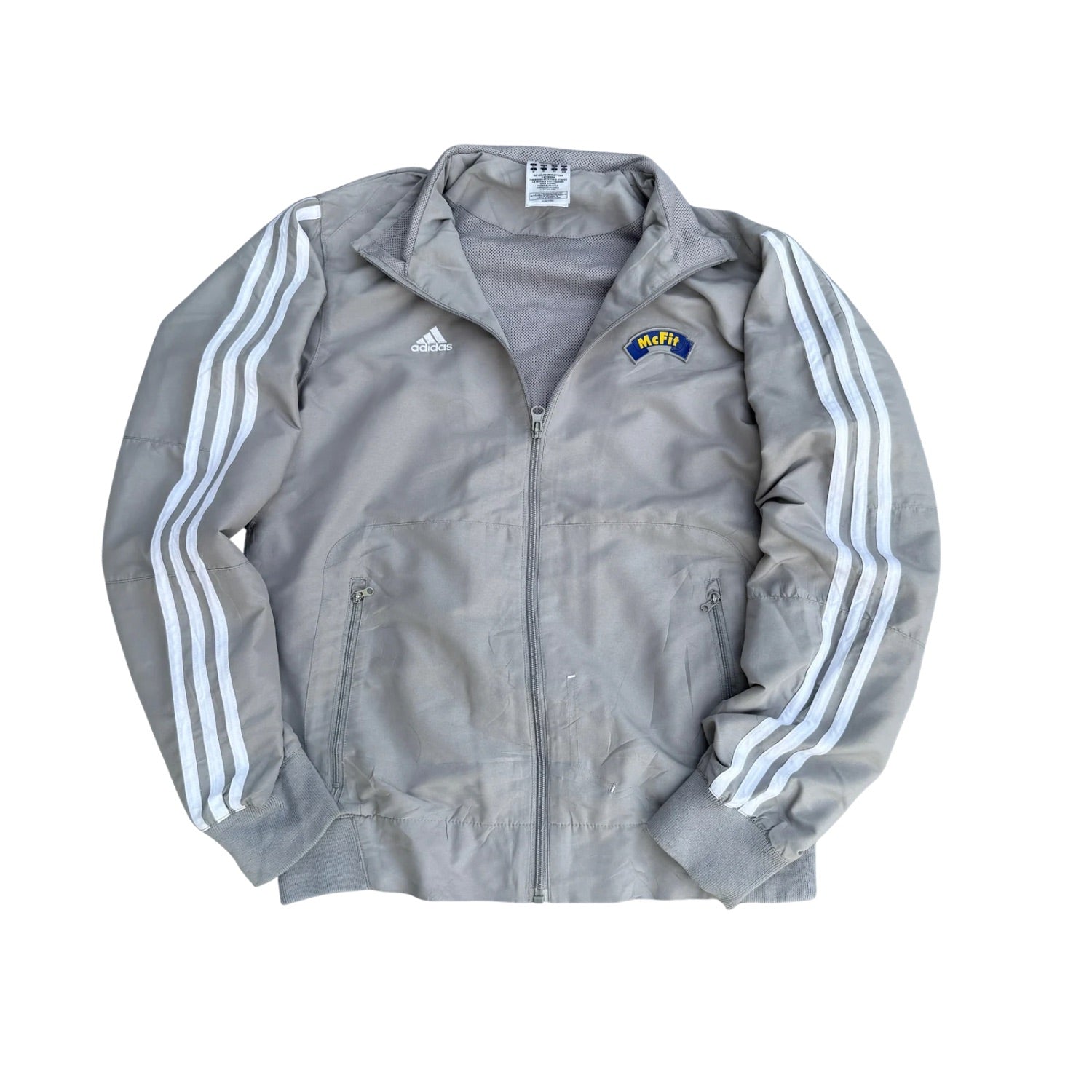ADIDAS WINDCHEATER (350)