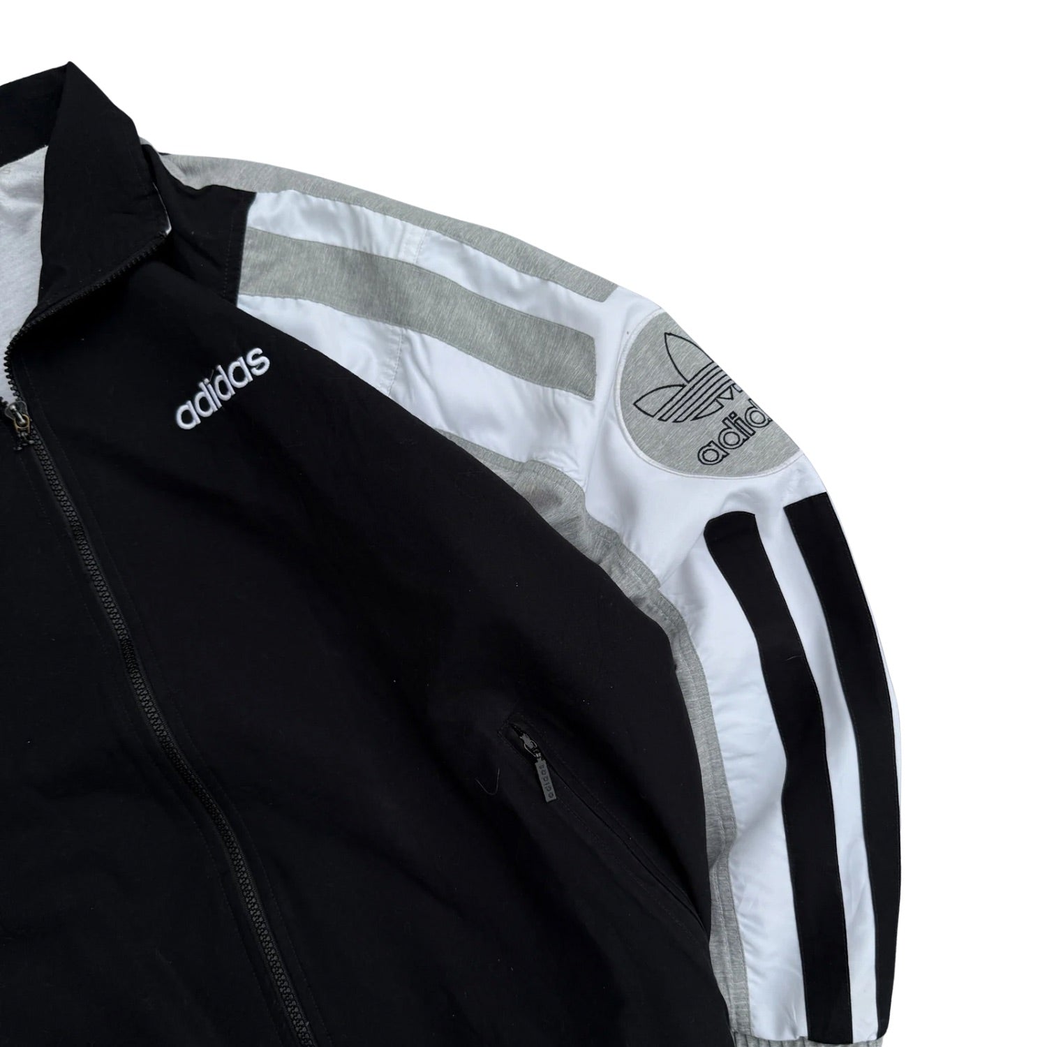 VINTAGE ADIDAS RARE  (117)