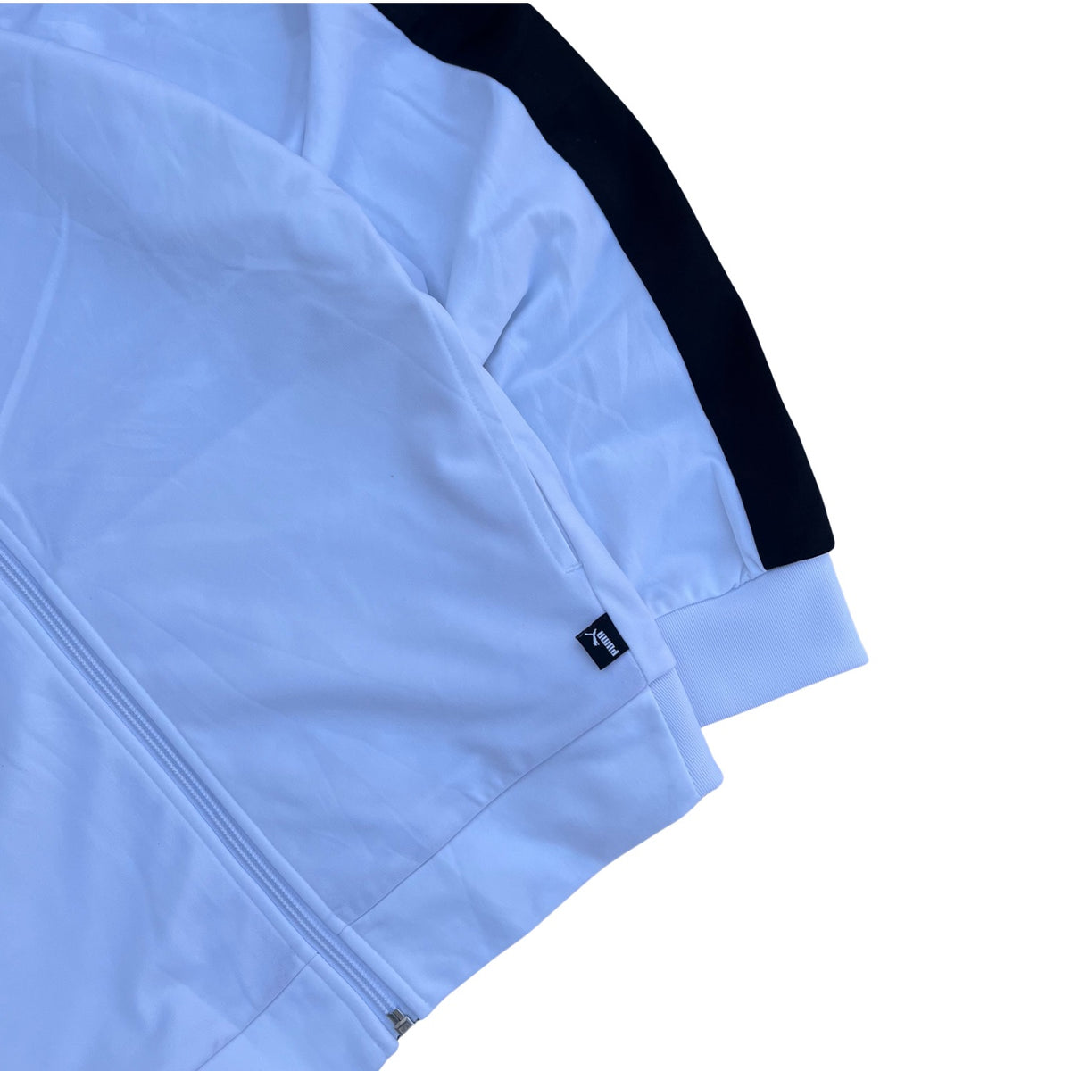PUMA ZIPPER (720)