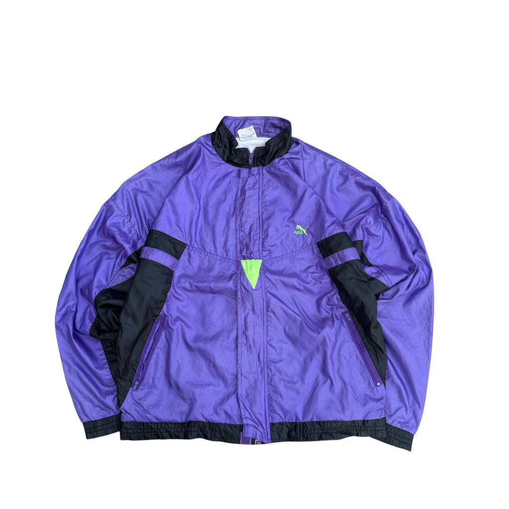 PUMA WINDCHEATER (322)
