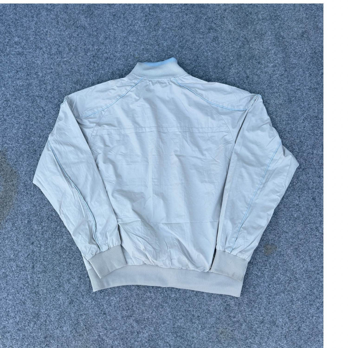 NIKE JACKET (528)