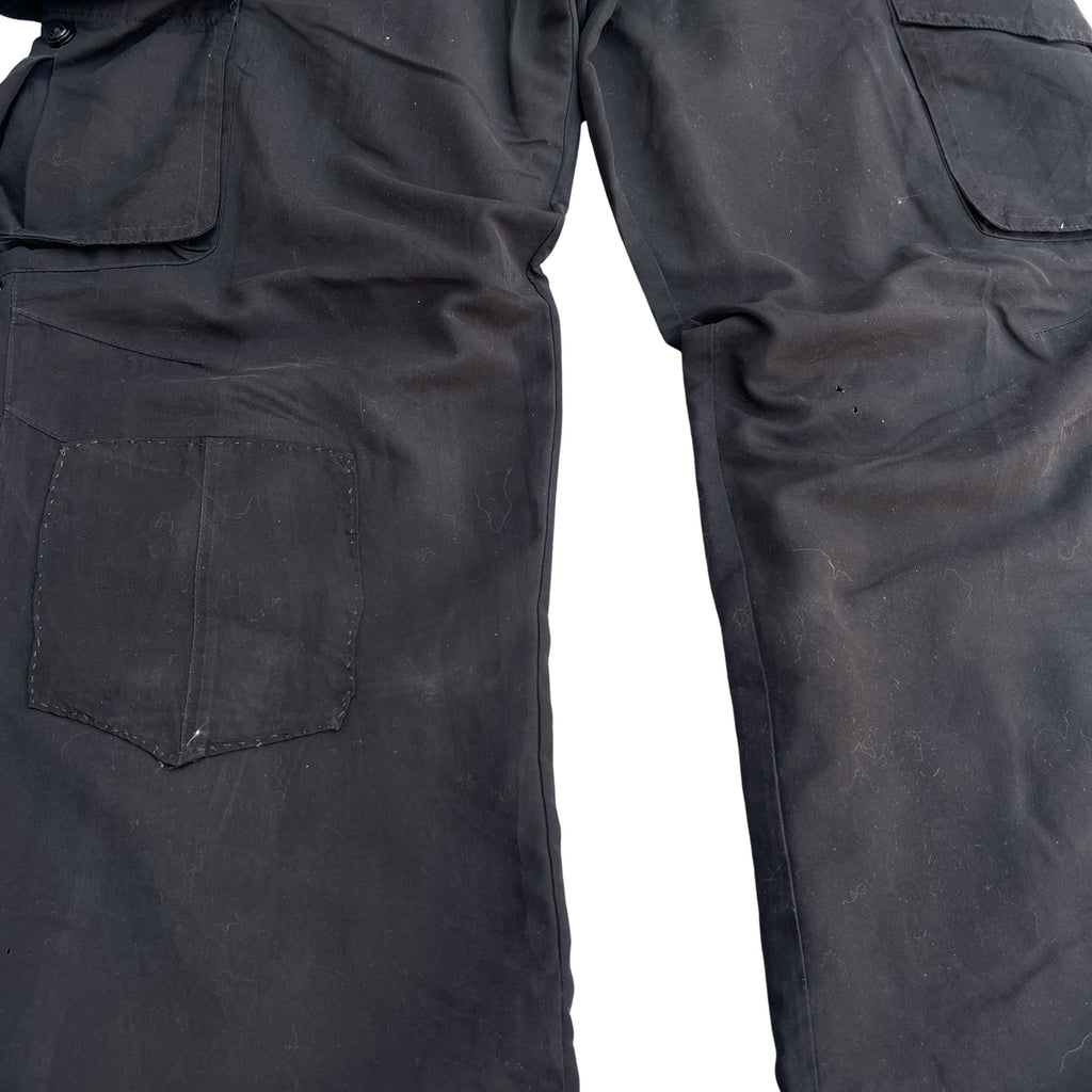 PUMA CARGO TRACK PANT (394)