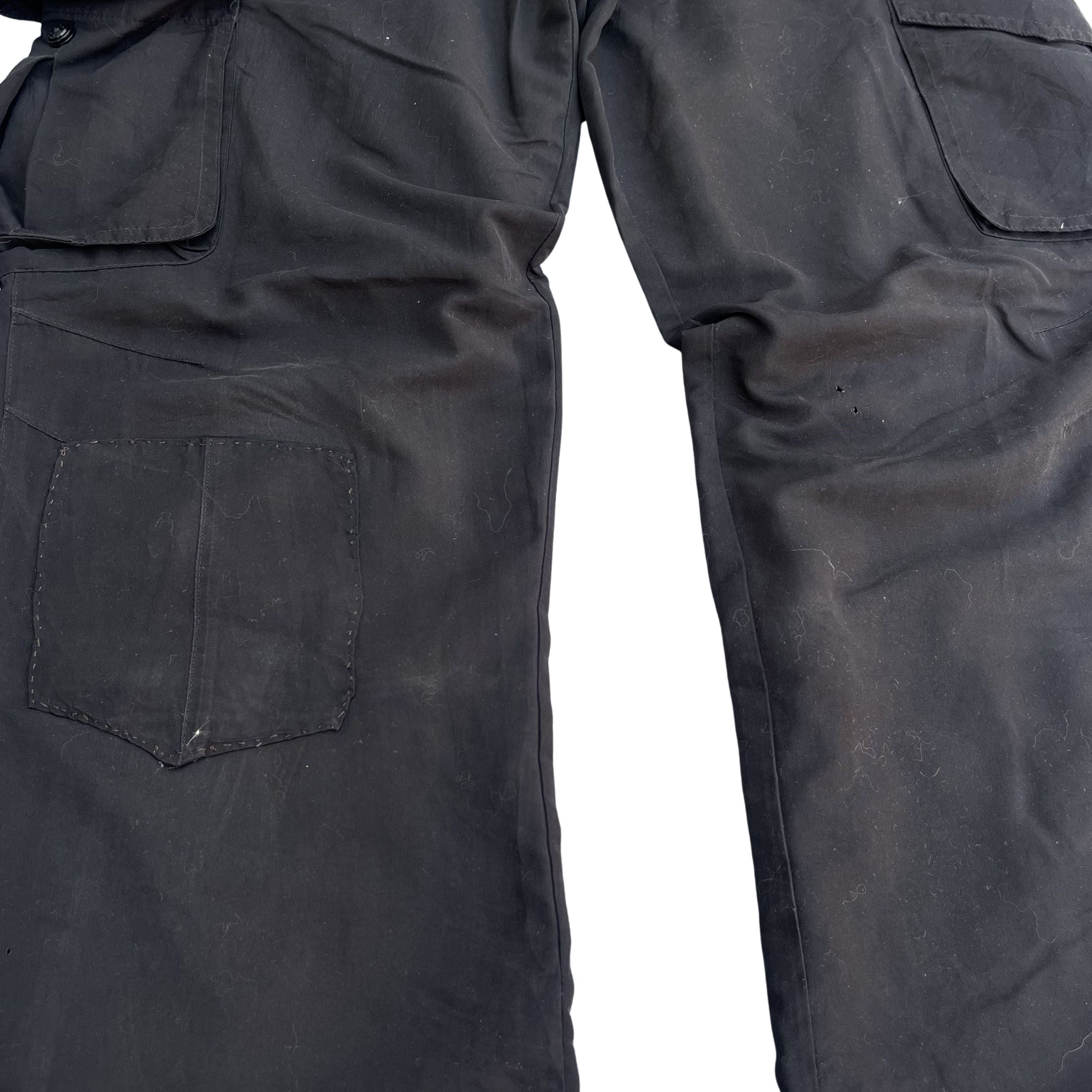 PUMA CARGO TRACK PANT (394)