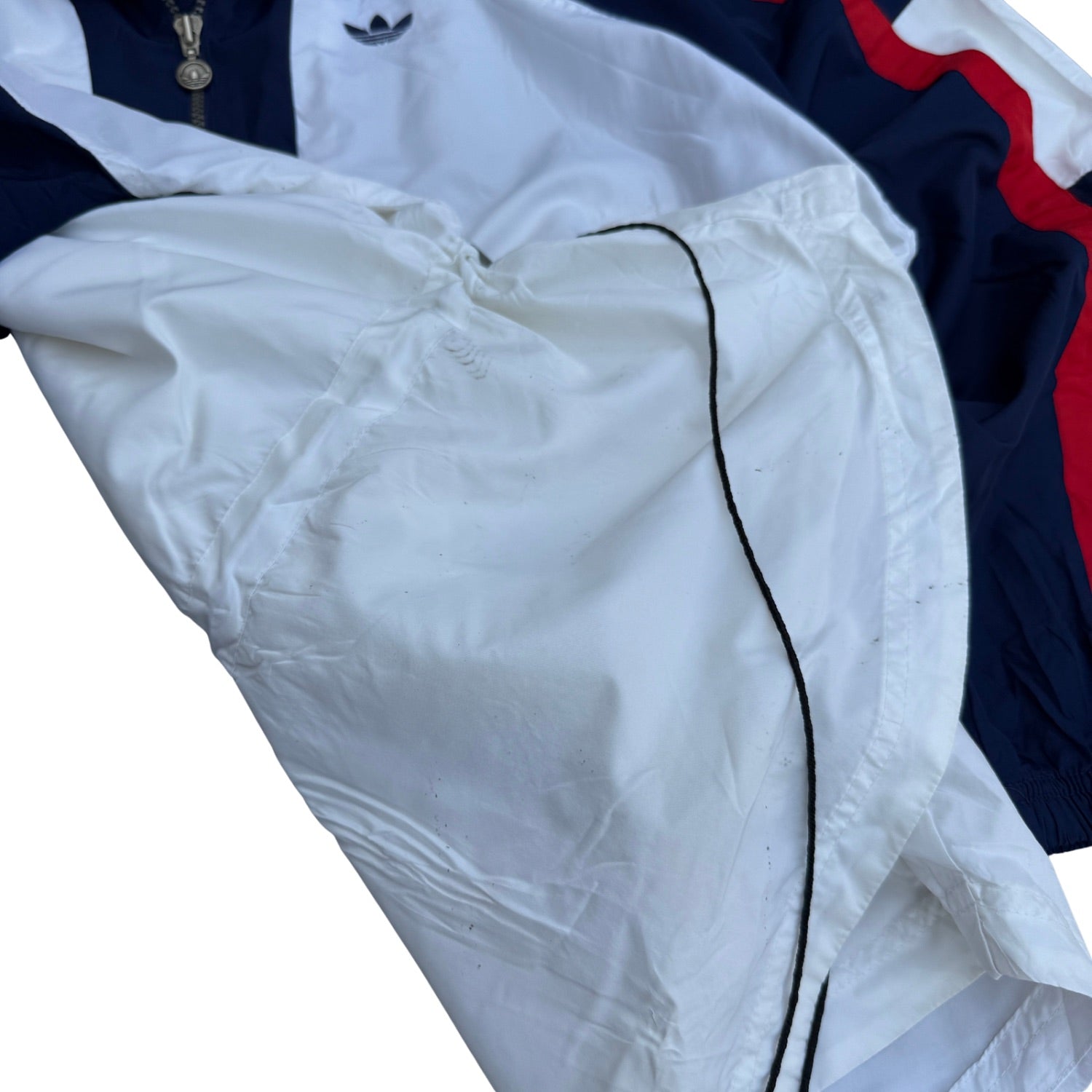 ADIDAS WINDBREAKER FOR GIRLS (310)