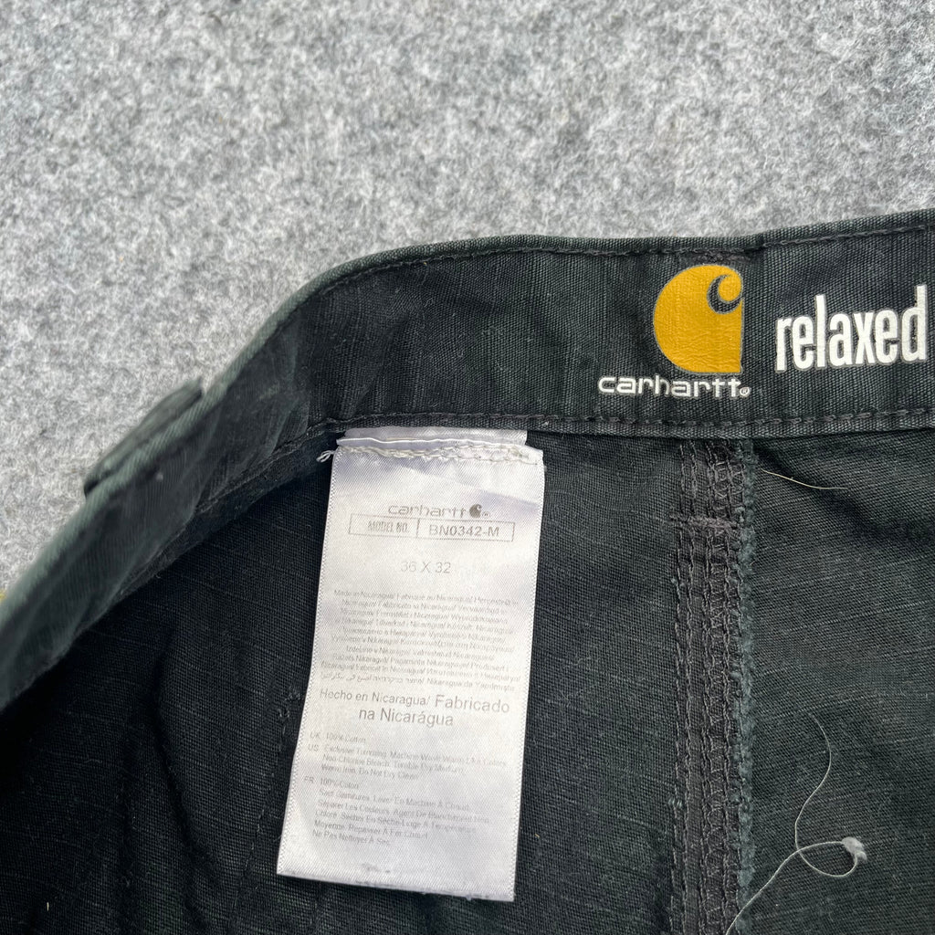 CARHARTT DUBLE KNEE (109)