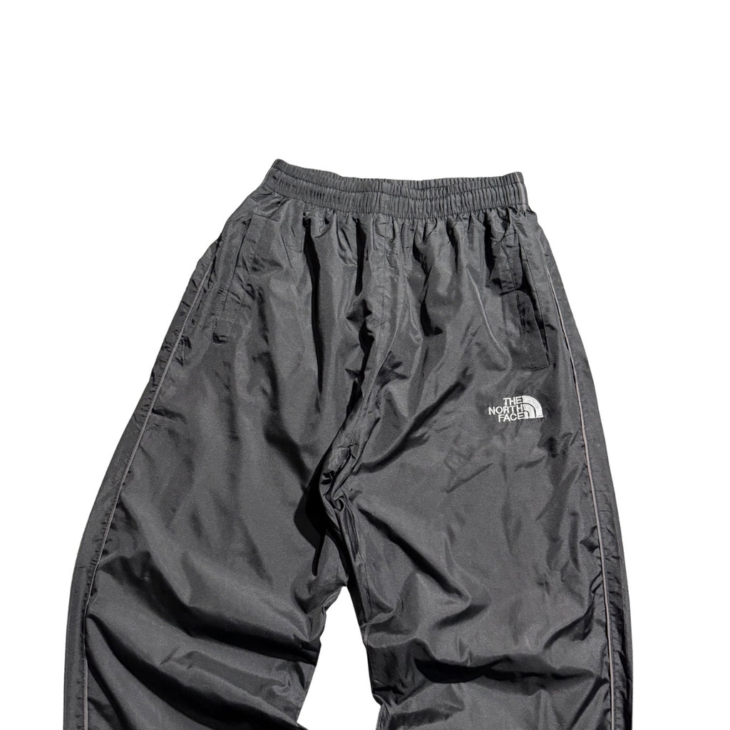 Z BLACK THE NORTH FACE TRACK PANT