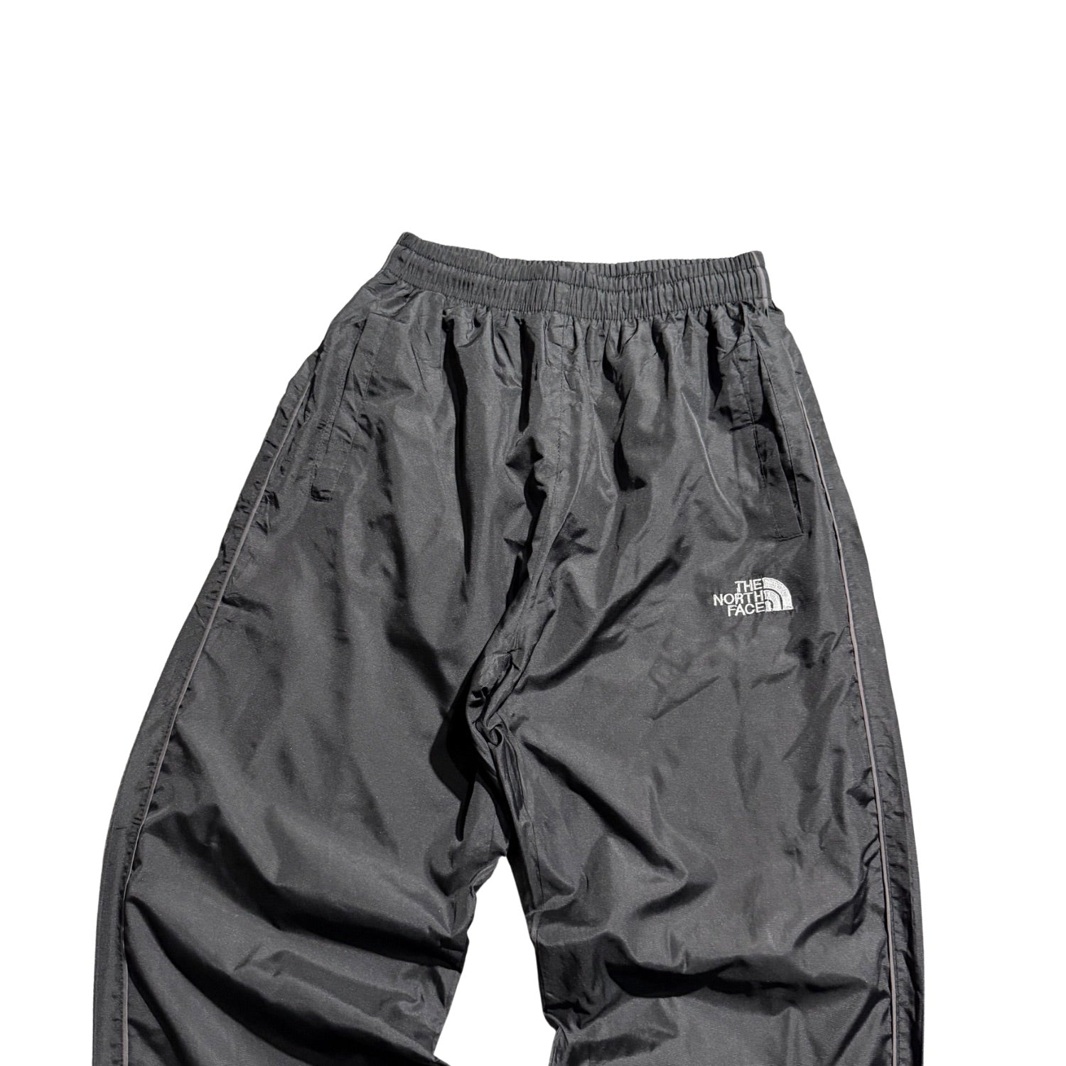 Z BLACK THE NORTH FACE TRACK PANT