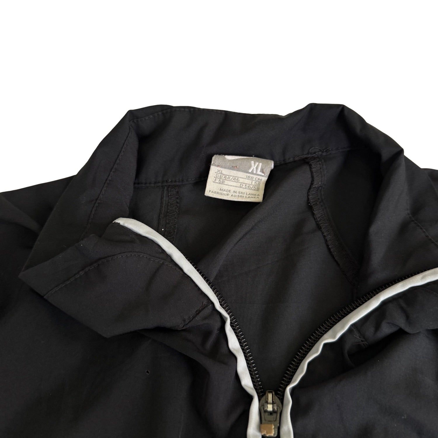 NIKE WINDCHEATERS