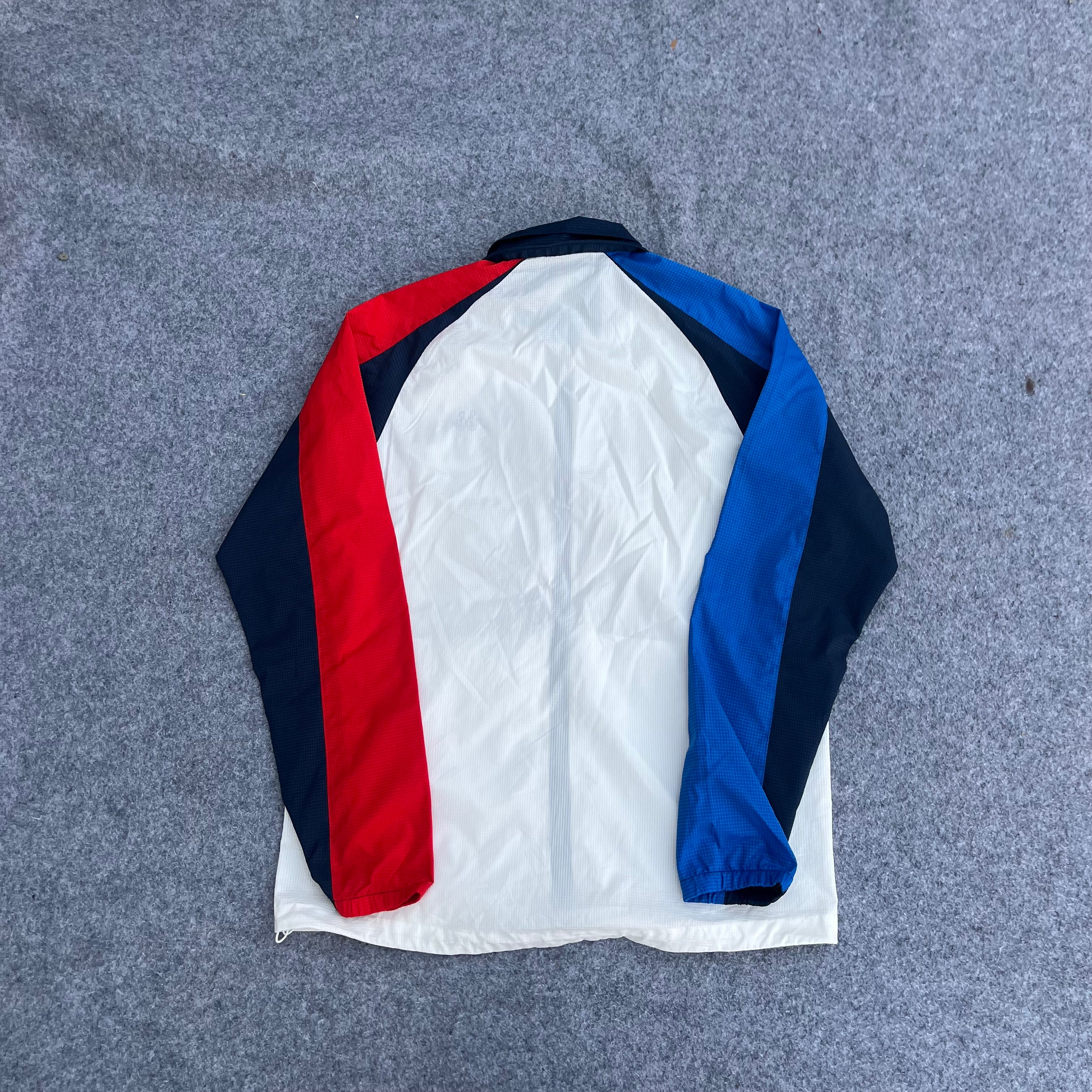 KAPPA Stylish jacket (49)