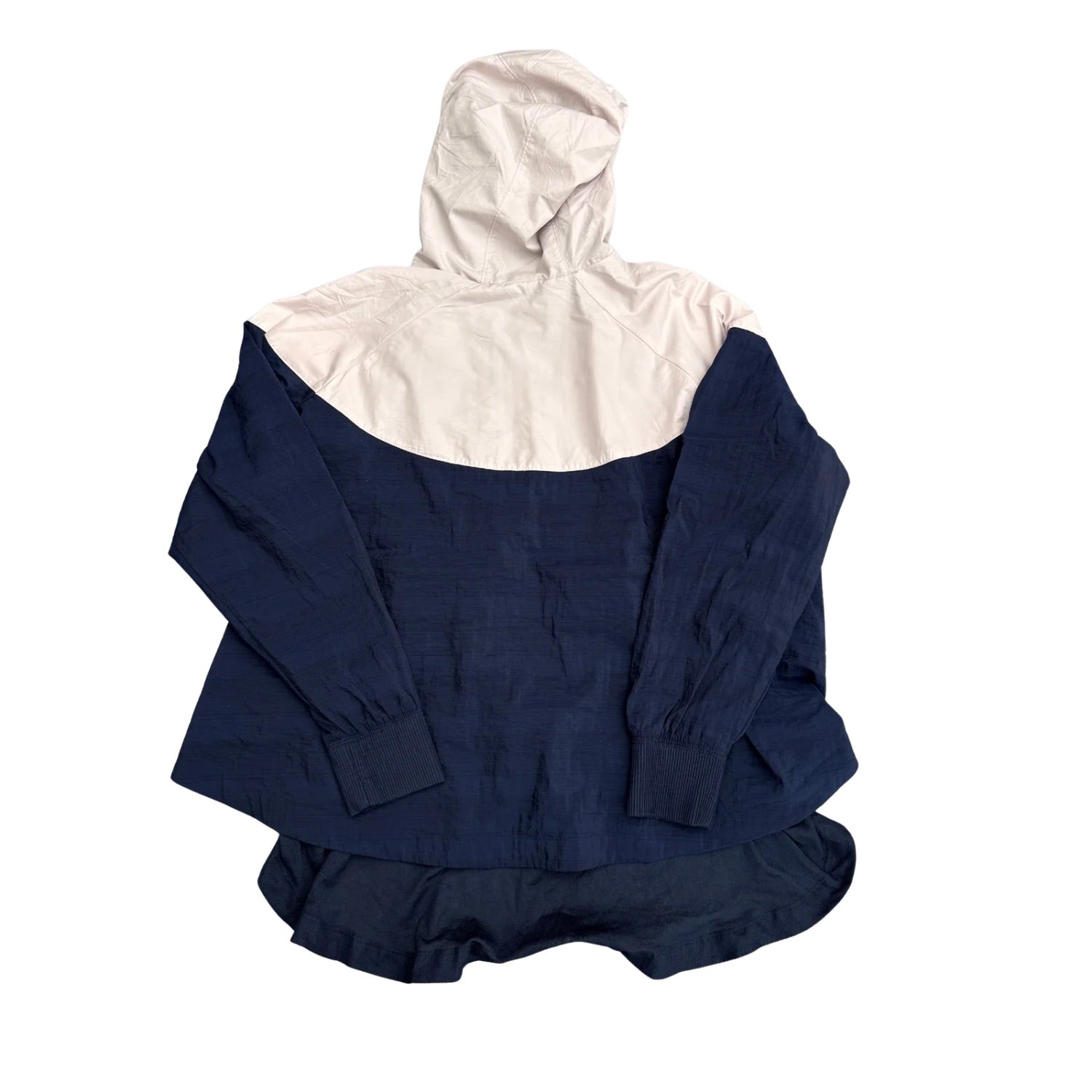 NIKE WINDCHETER (127) FOR GIRLS LONG NET ￼