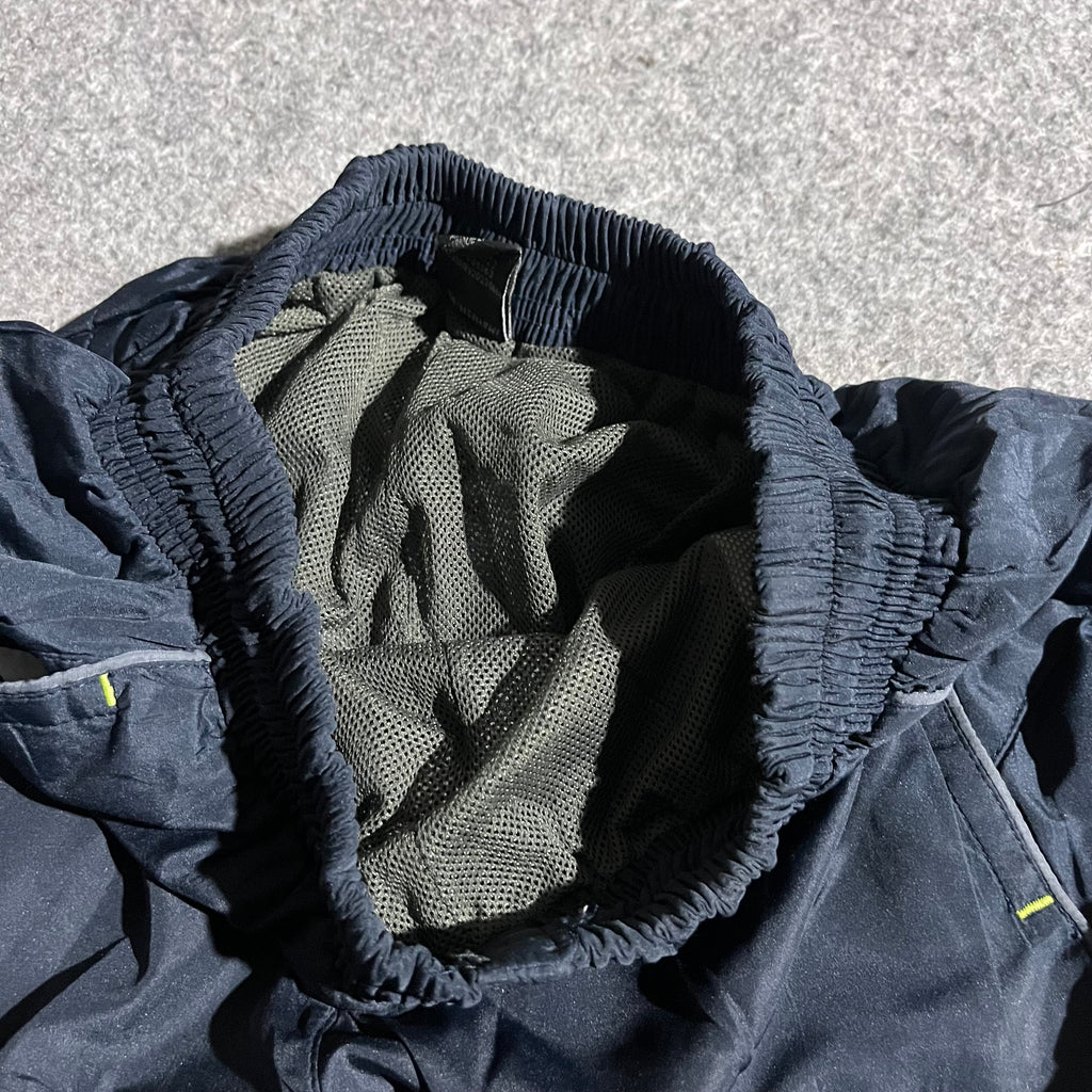 VINTAGE BAGGY NIKE