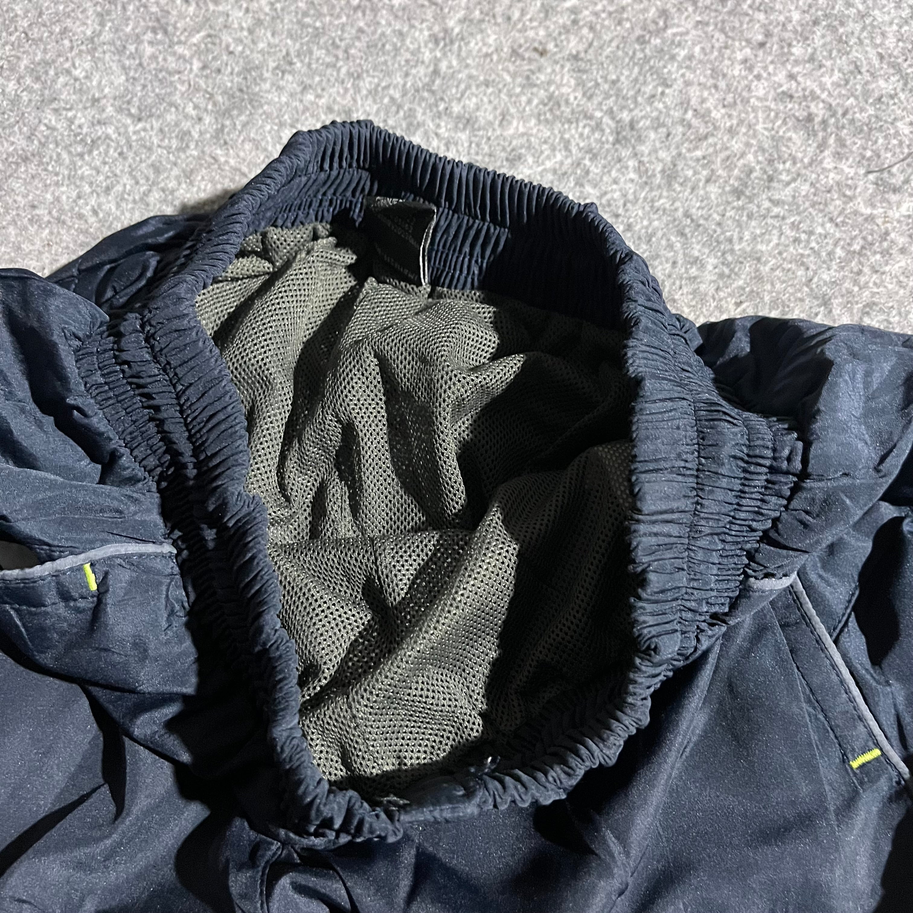 VINTAGE BAGGY NIKE
