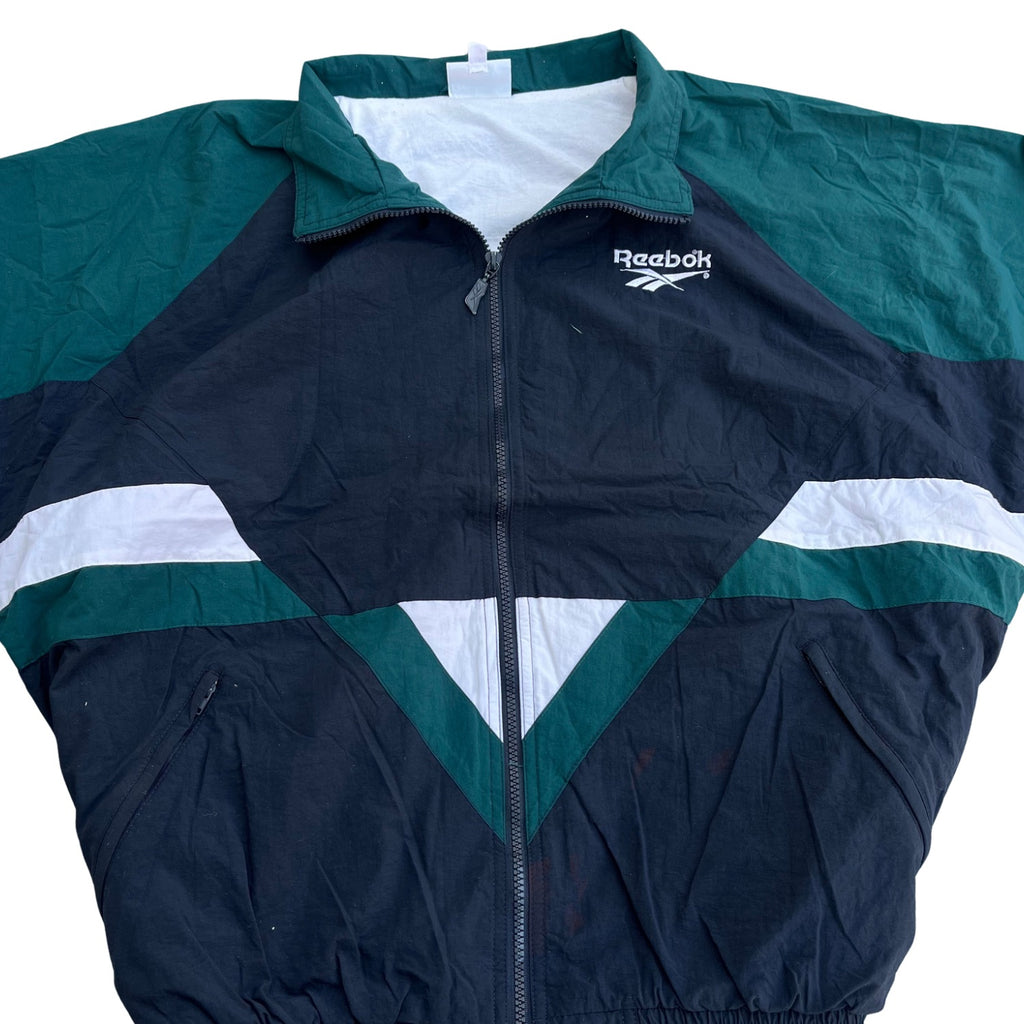 90S VINTAGE REEBOK RARE (717)