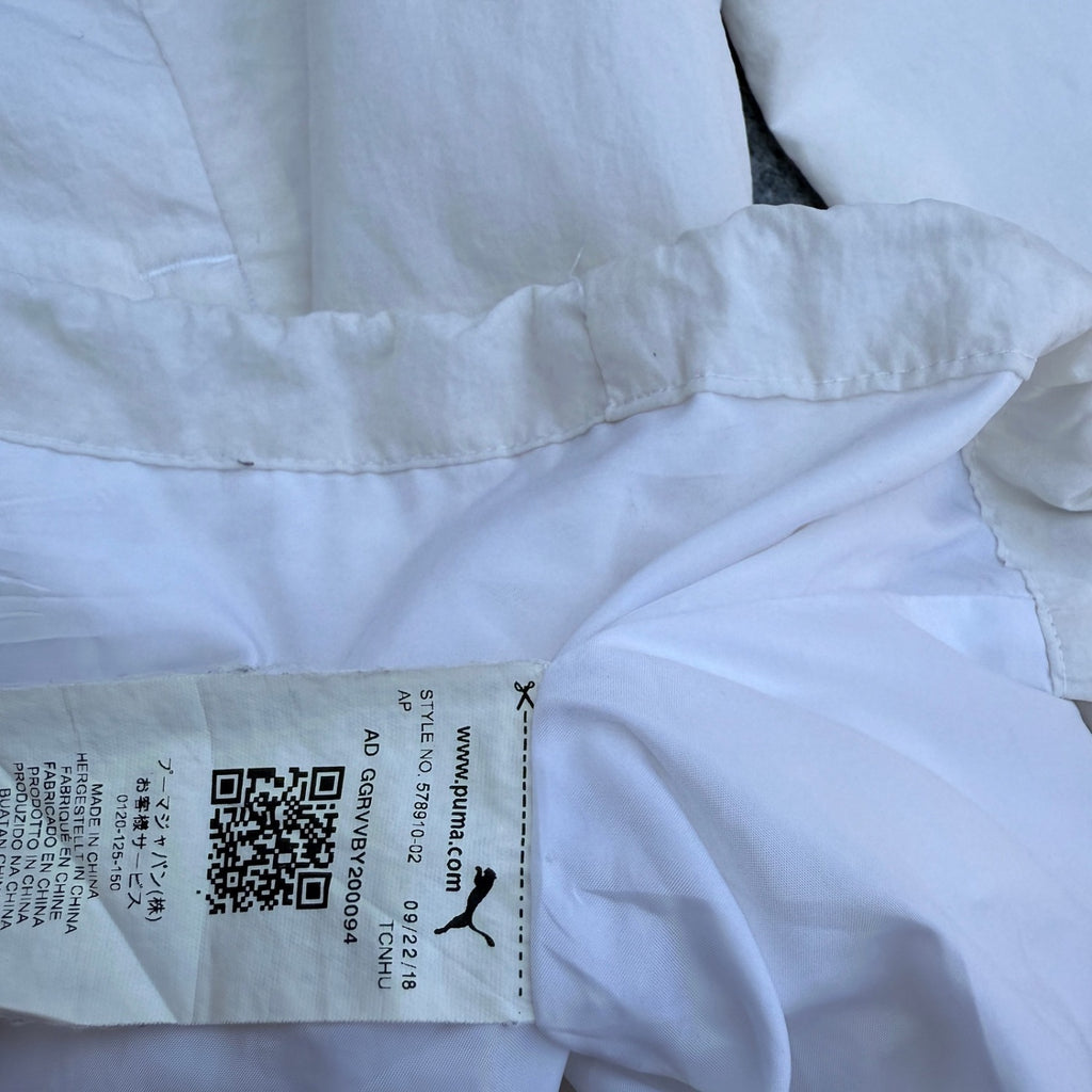 VINTAGE PUMA WINDCHEATER (341)