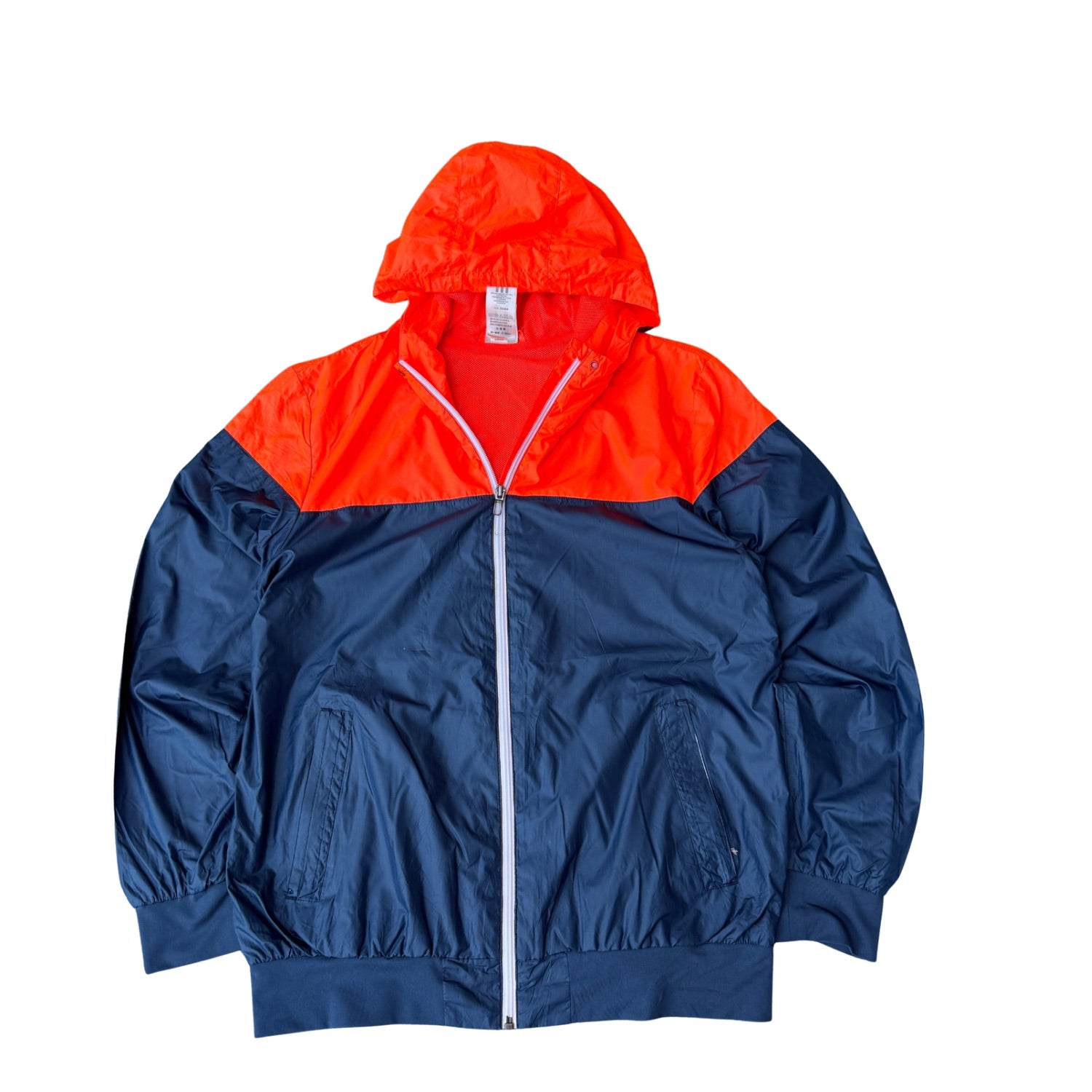 ADIDAS LIGHTWEIGHT WINDCHEATER (389)