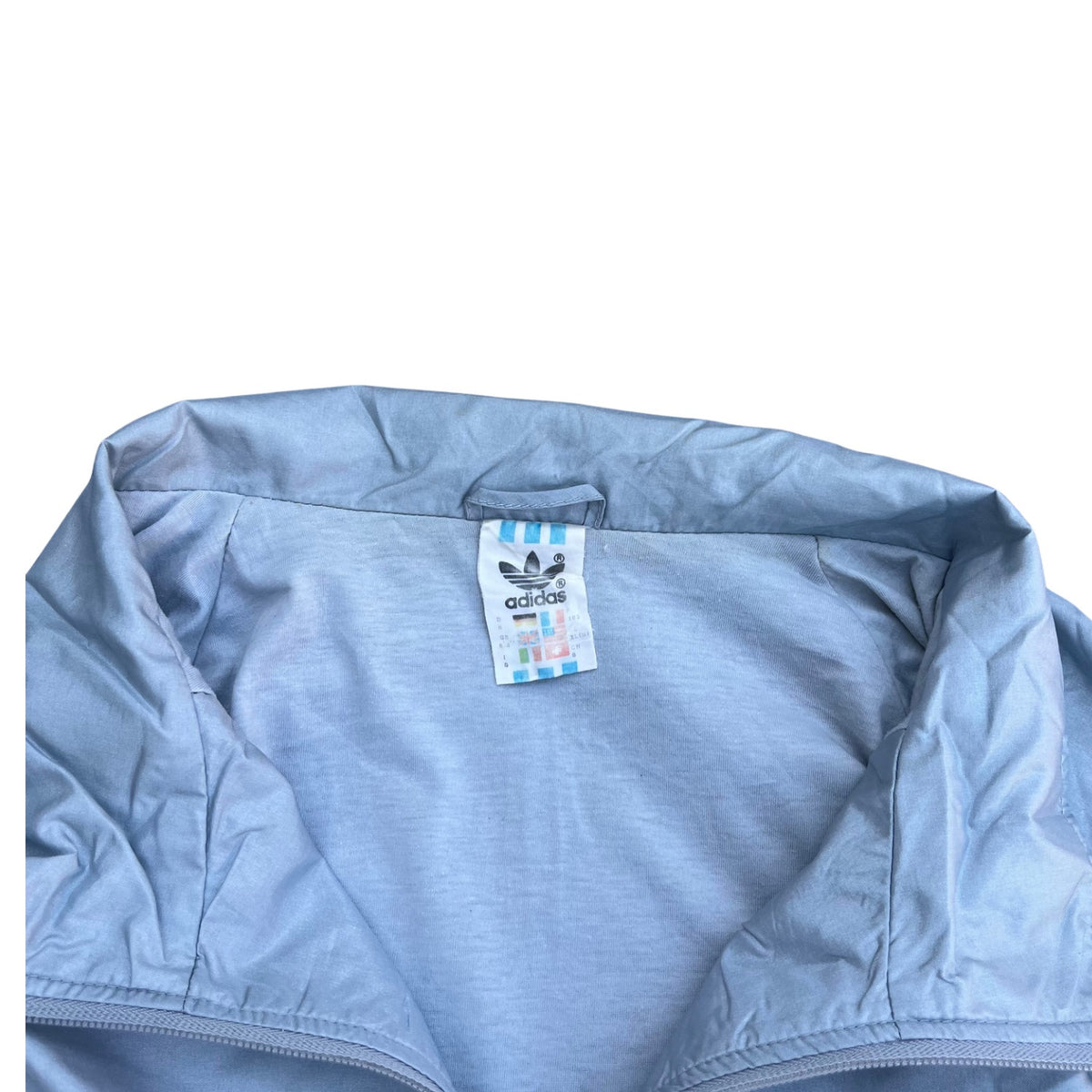 90S SUPER RARE VINTAGE ADIDAS (726)