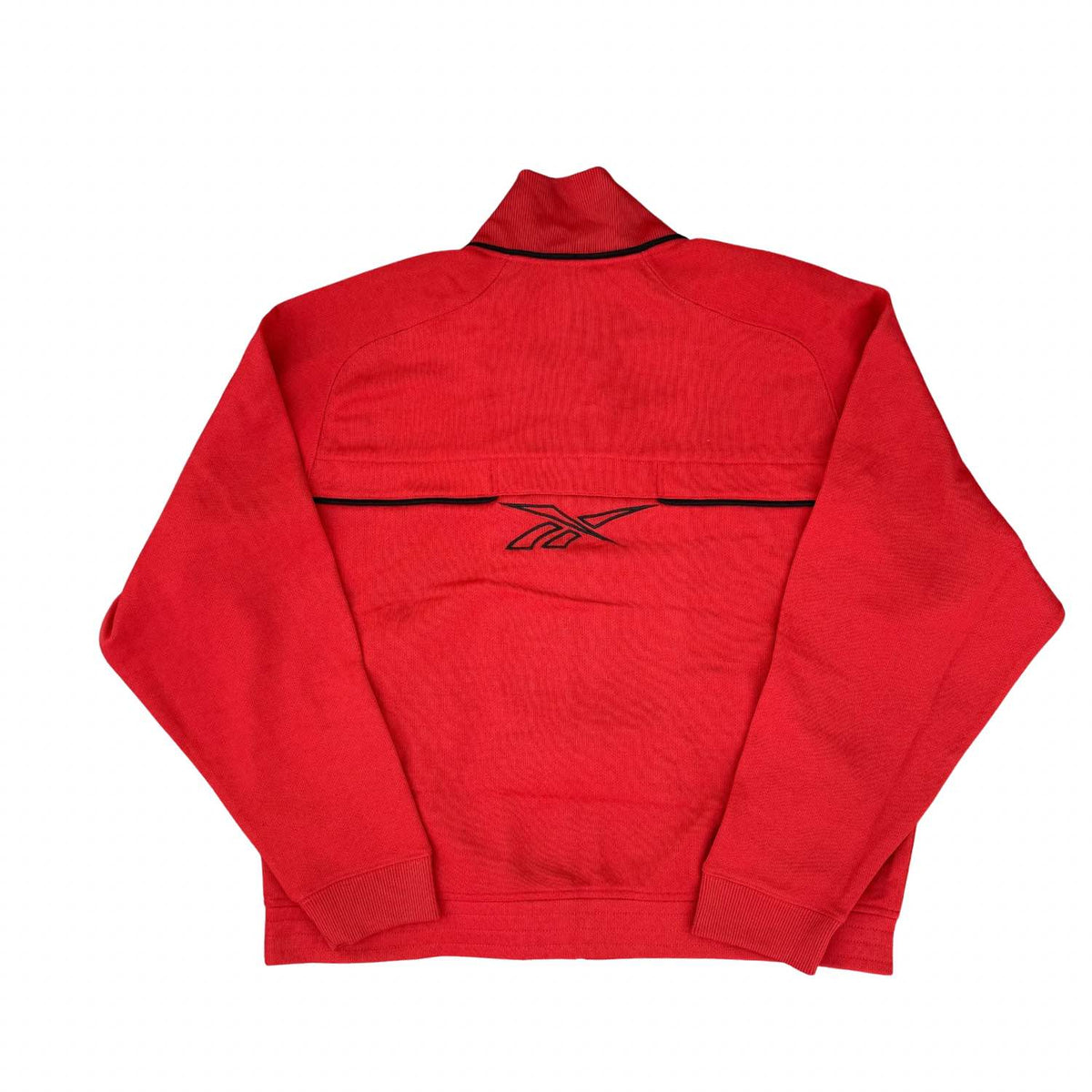 REEBOK ZIPPER JACKET (502)
