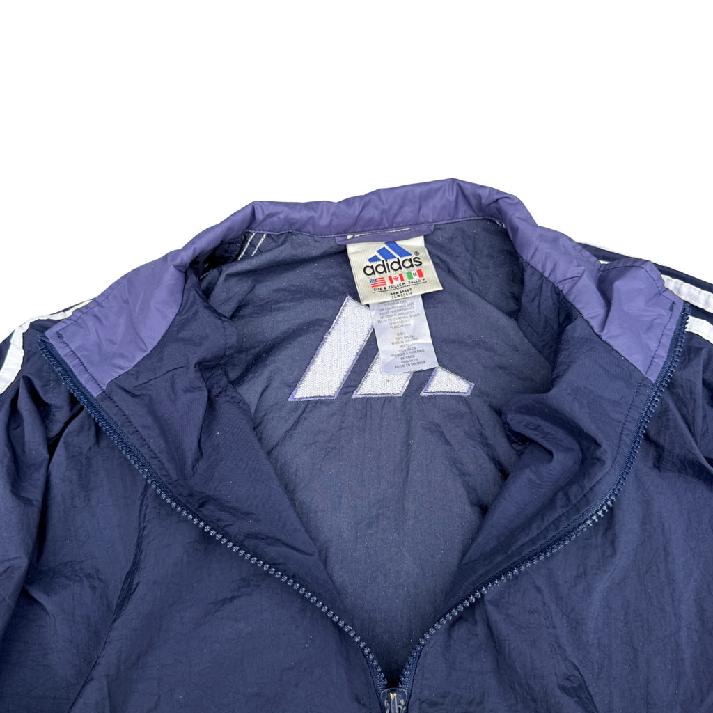 ADIDAS WINDBREAKER FOR GIRLS (428)