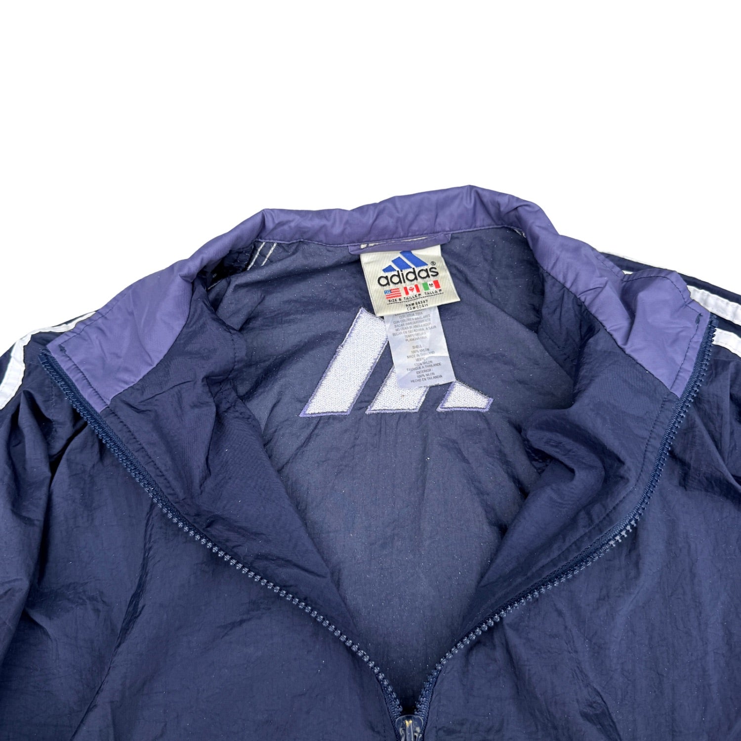 ADIDAS WINDBREAKER FOR GIRLS (428)