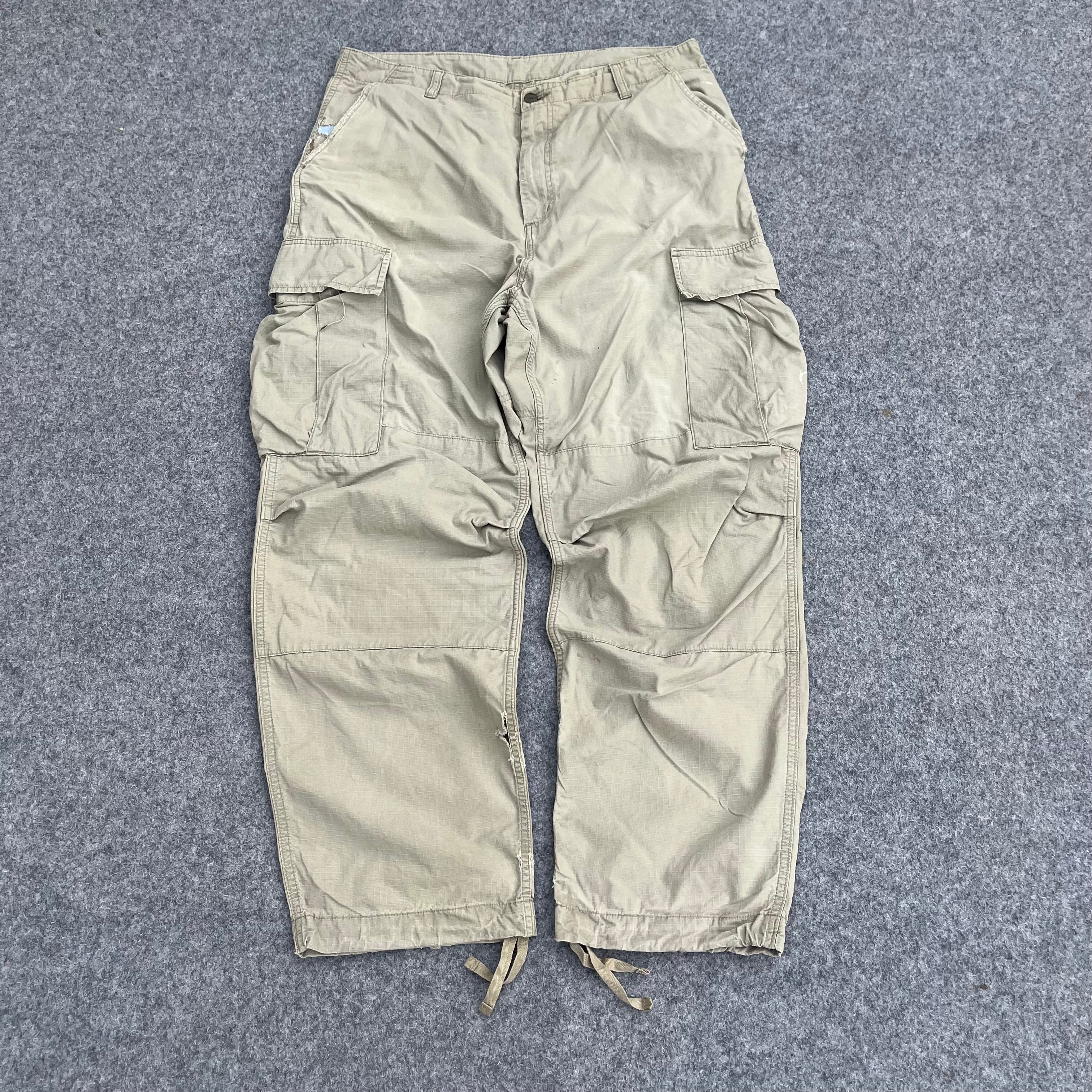 CARHARTT CARGO (121)