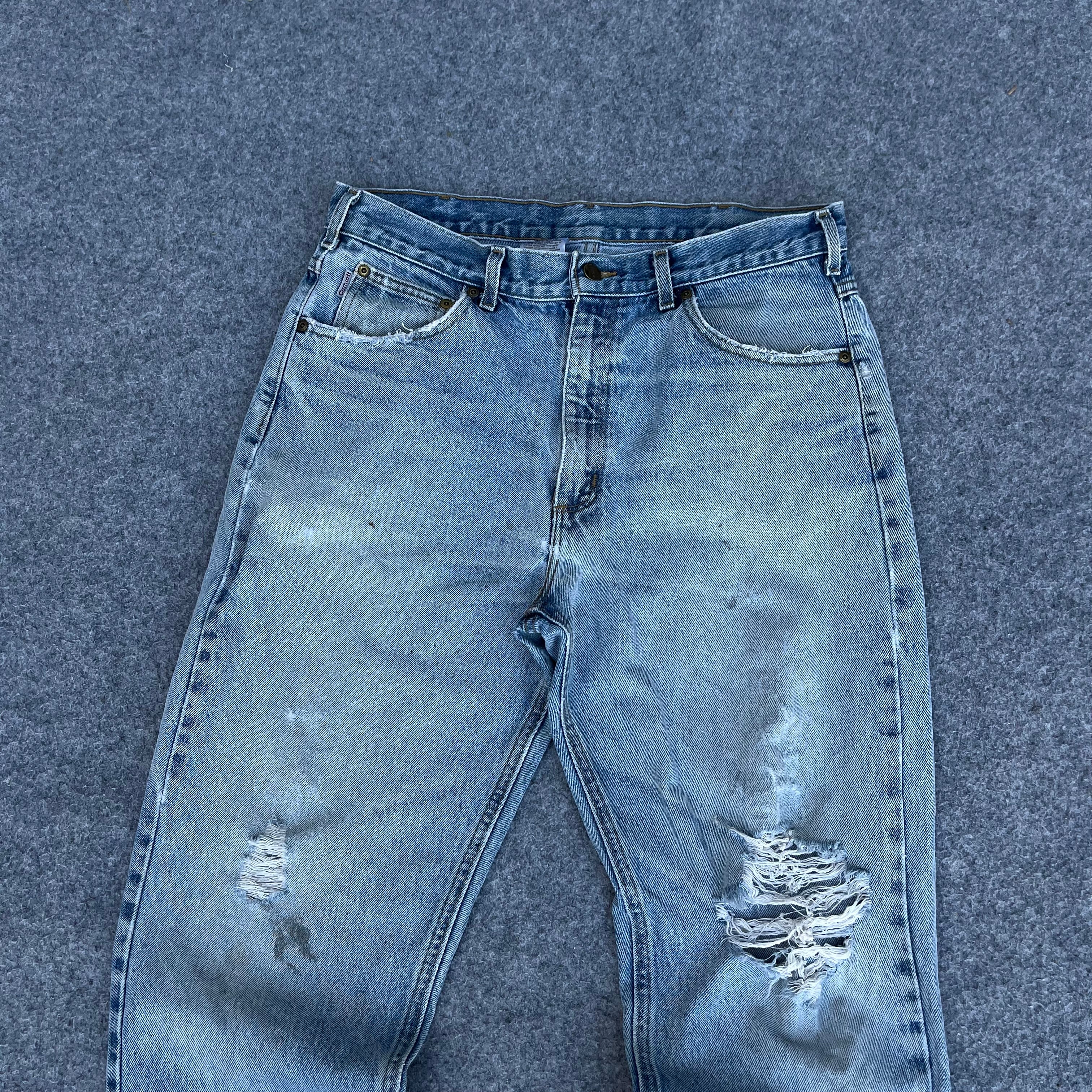CARHARTT (80)