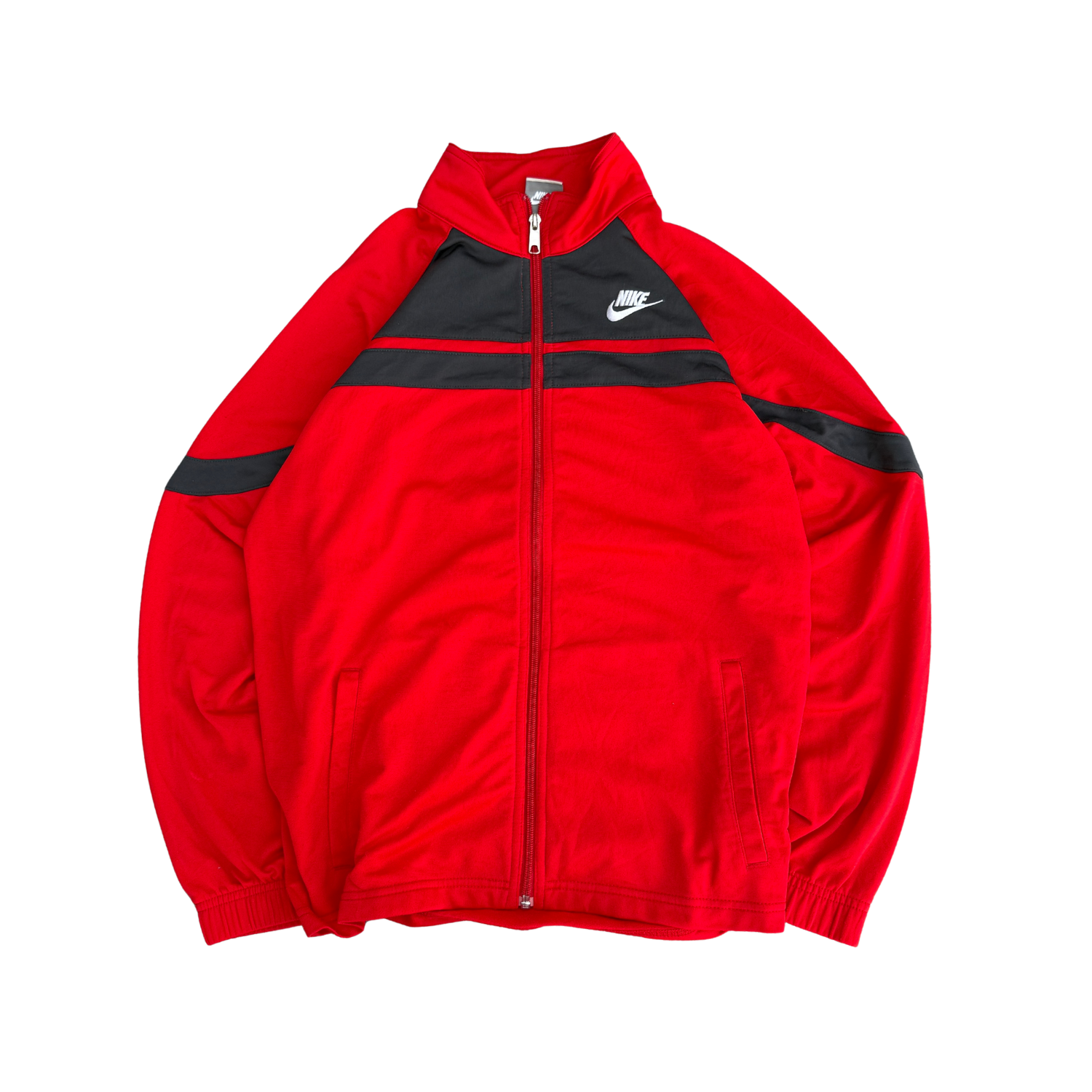 NIKE ZIPPER (175)