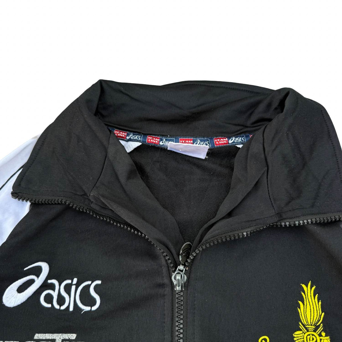 ASICS ZIPPER (552)