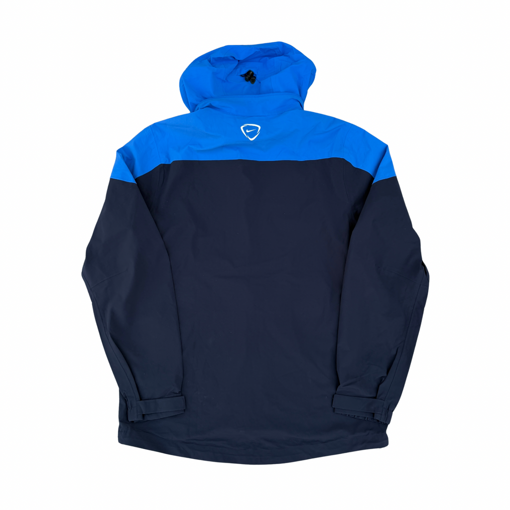 NIKE KOREA FOOTBALL TEAM WINDBREAKER JACKET (701)