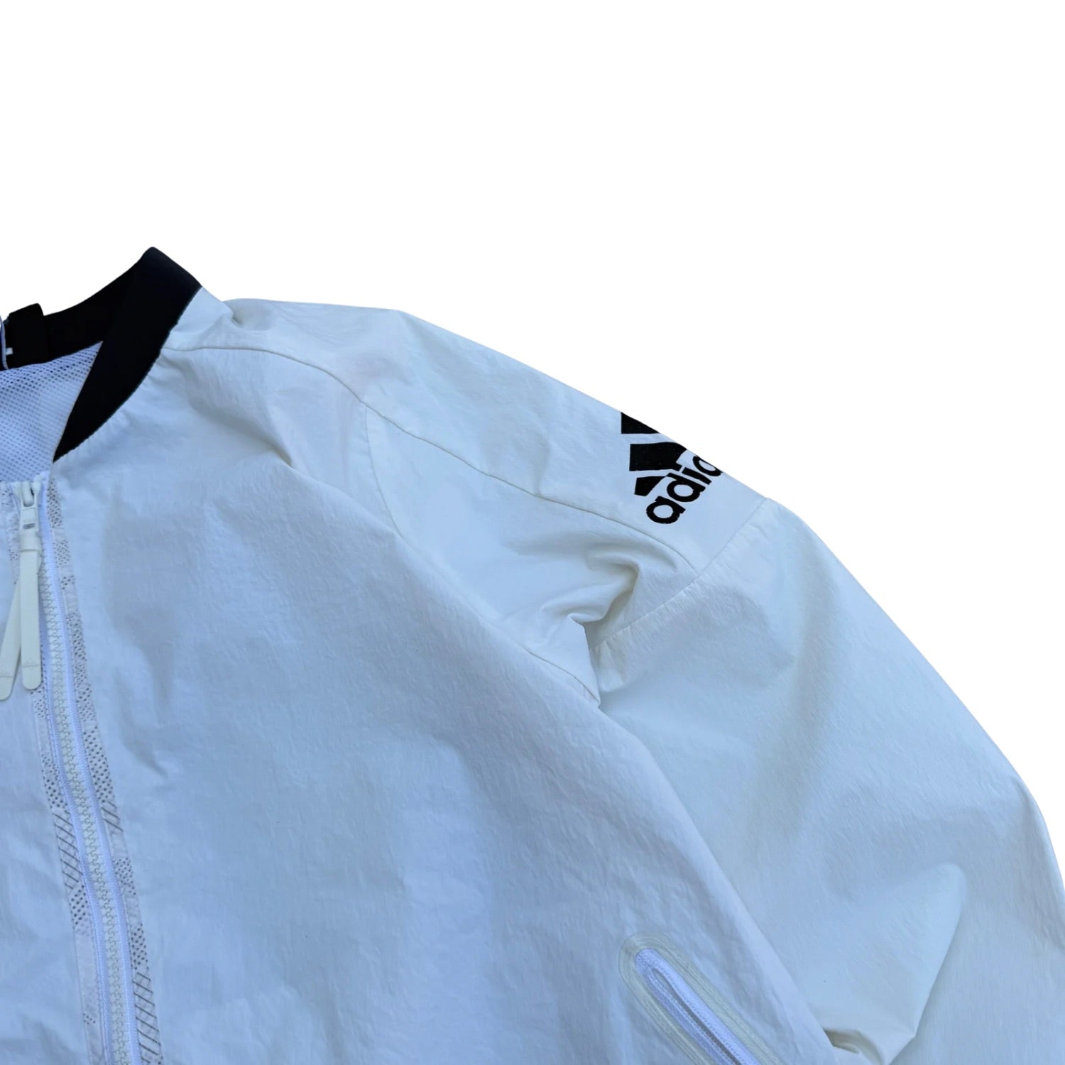 ADIDAS RARE WINDCHEATER (476)