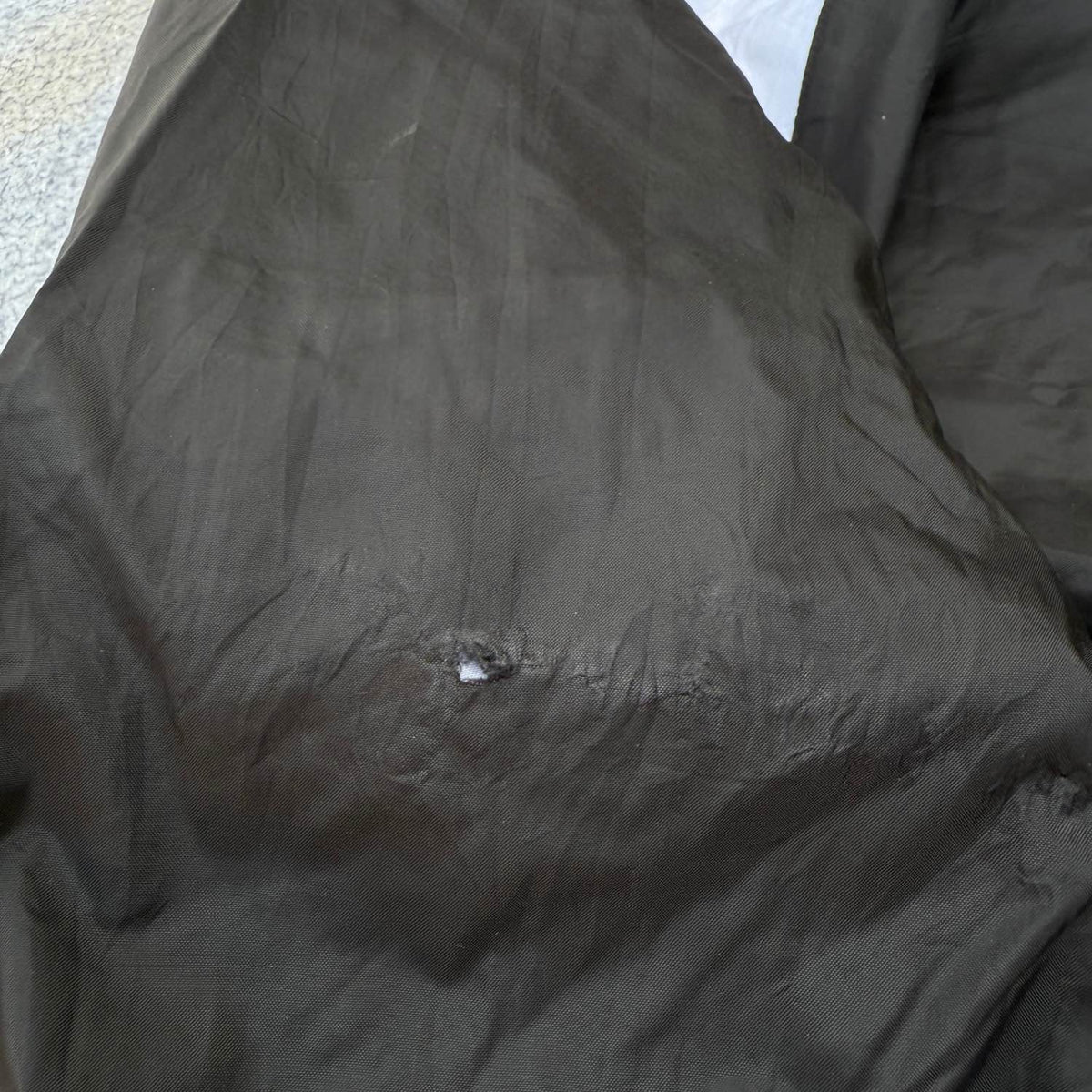 ADIDAS WINDCHETER (571)