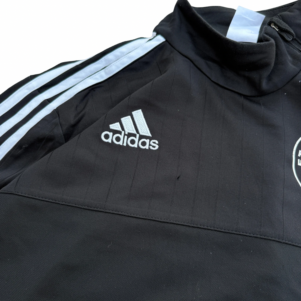 ADIDAS TRAINING JACKET (756)